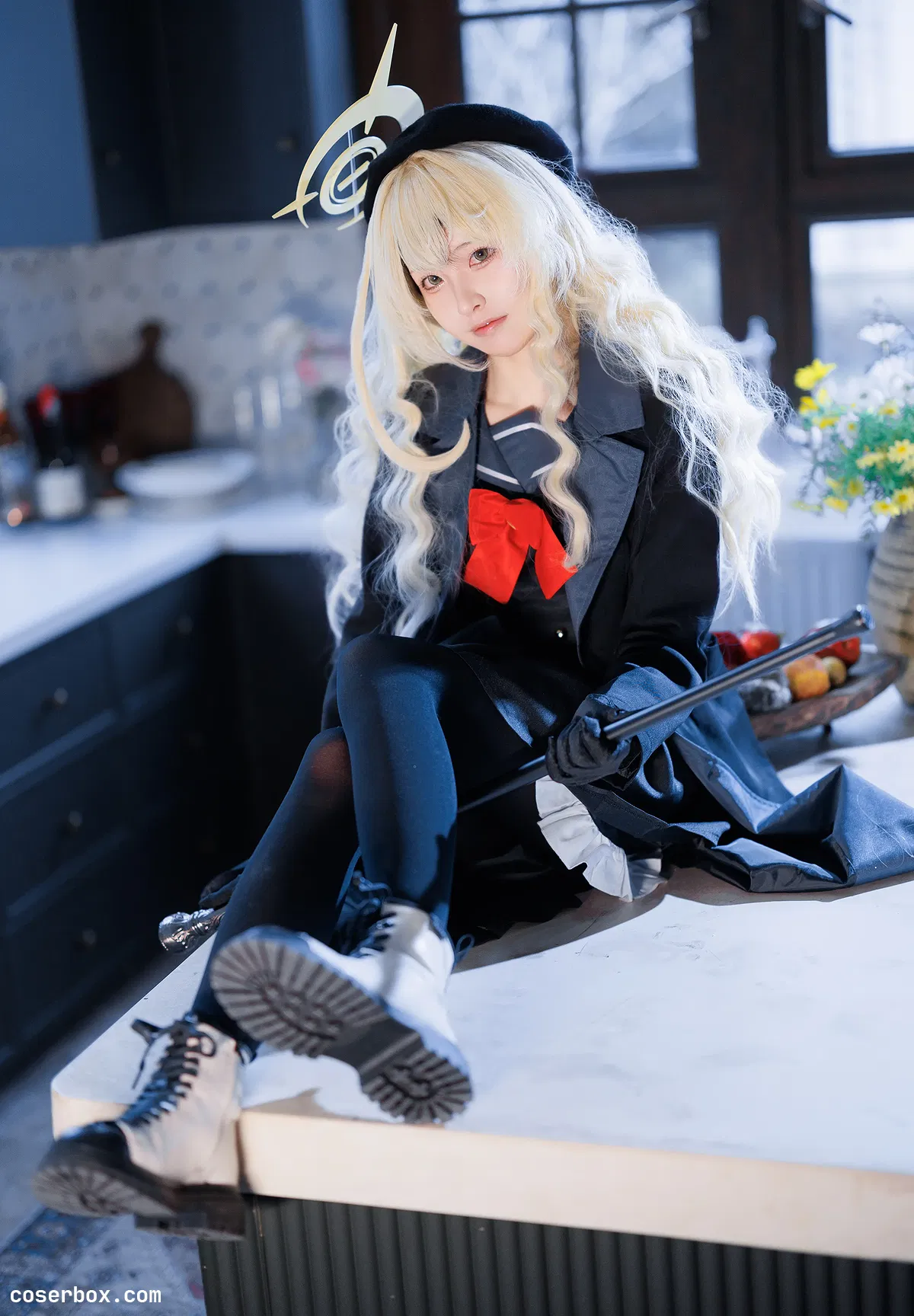 大大卷卷小卷 2025.08.24 笑面教授 - 1