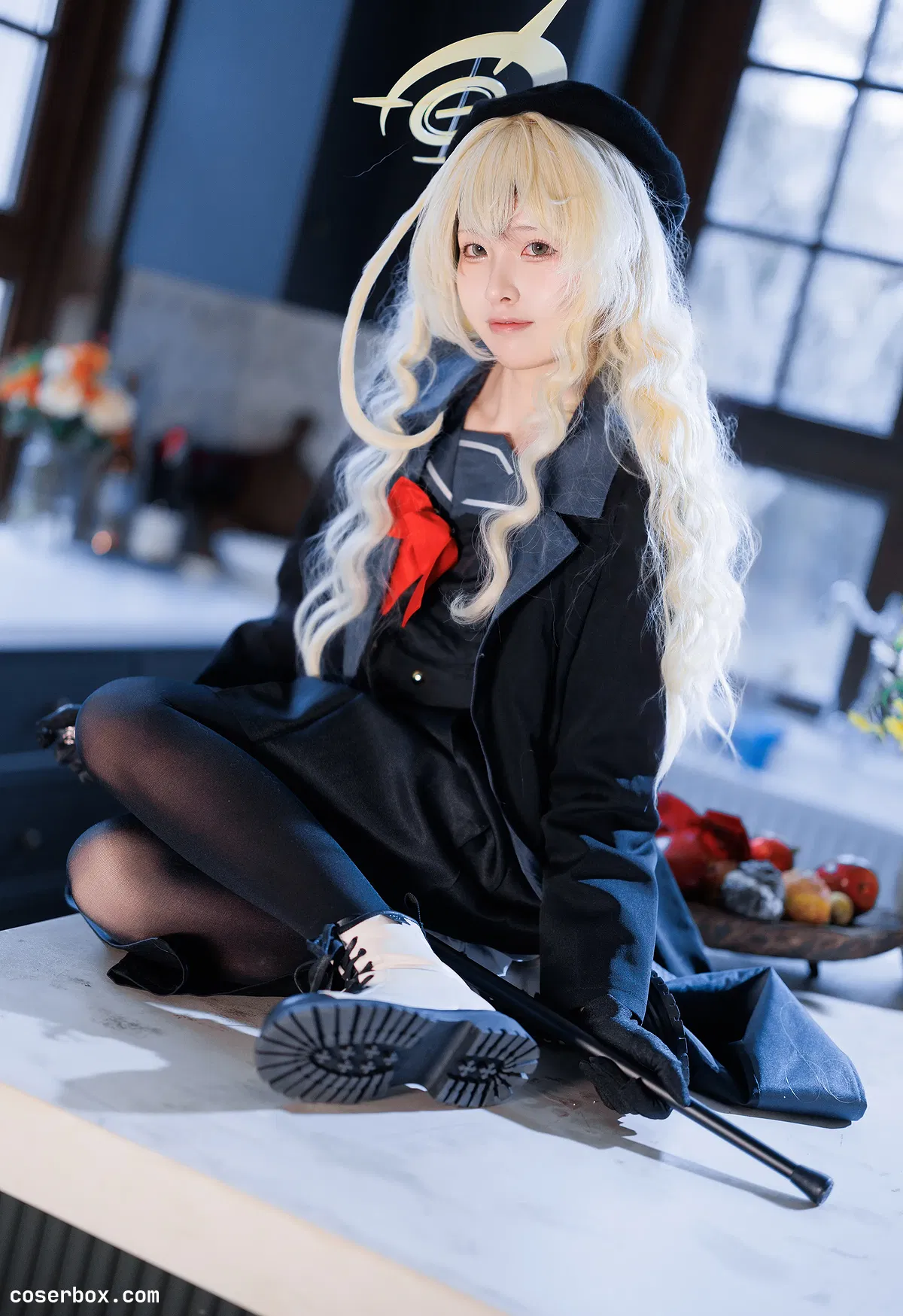 大大卷卷小卷 2025.08.24 笑面教授 - 2