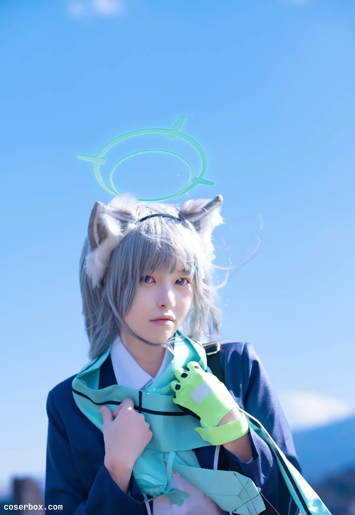 大大卷卷小卷 2025.08.22 砂狼白子 - 2