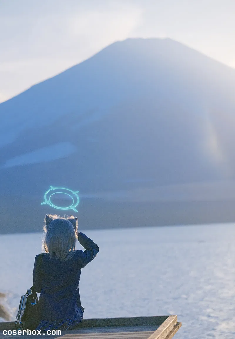 大大卷卷小卷 2025.08.22 砂狼白子