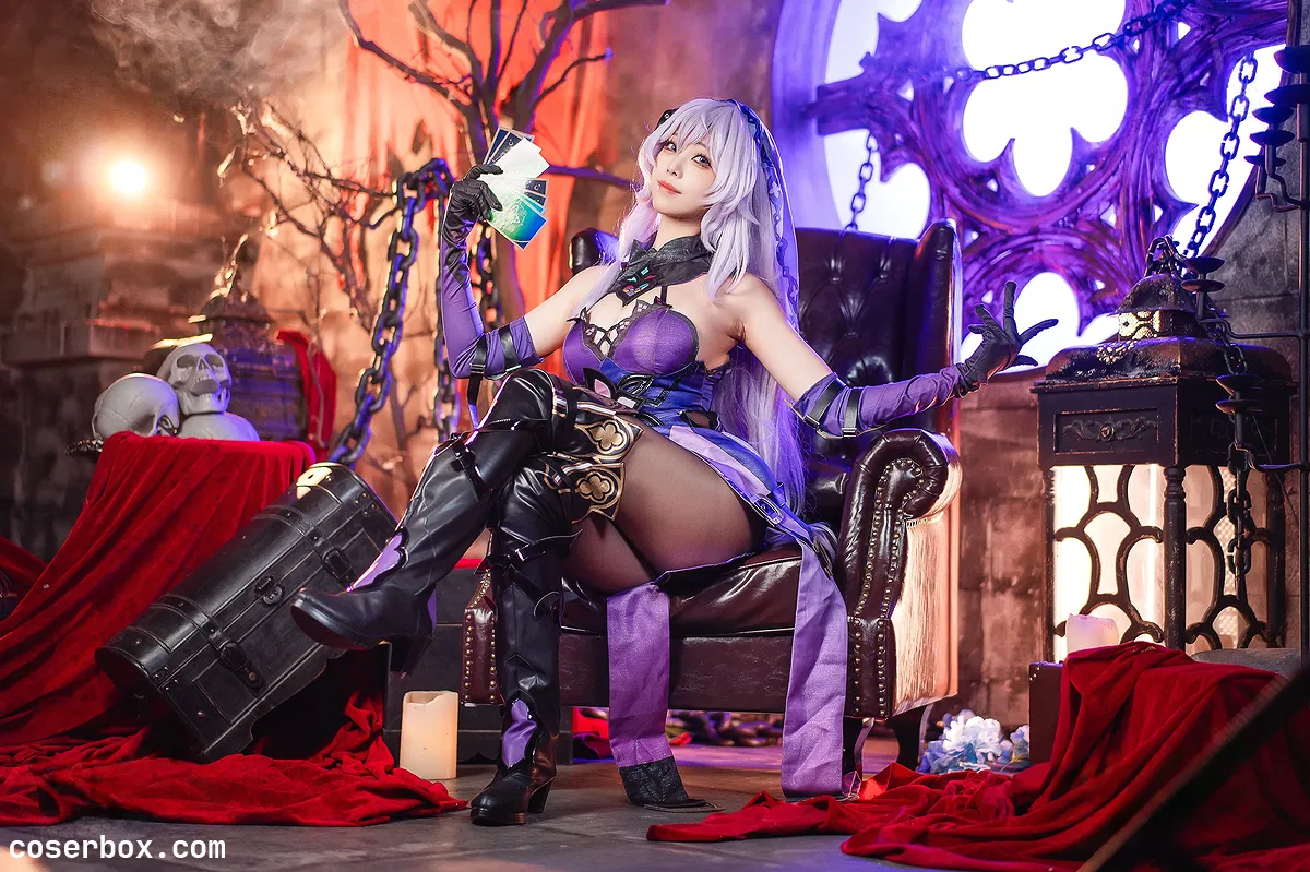 蜜汁猫裘 2025.09.05 黑天鹅 - 1