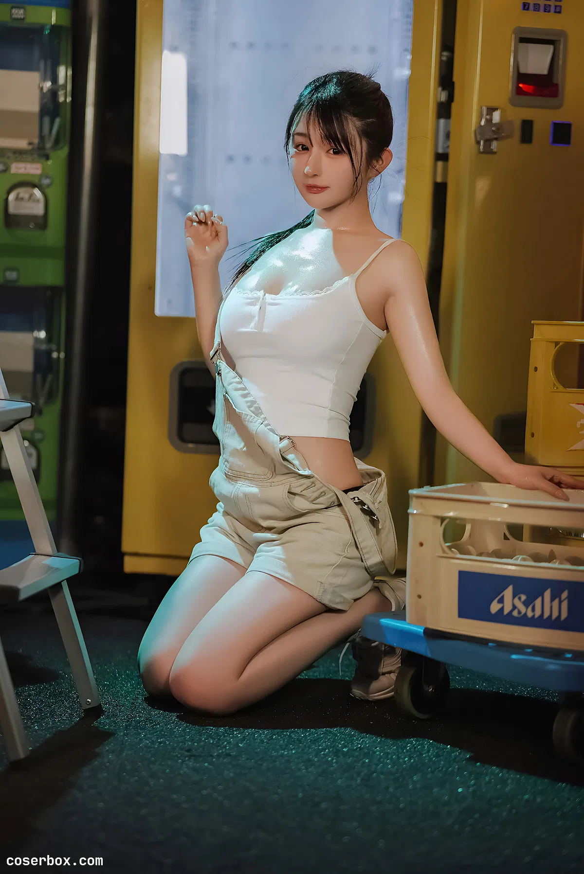 桜井宁宁 2025.09.04 搬运工 - 2