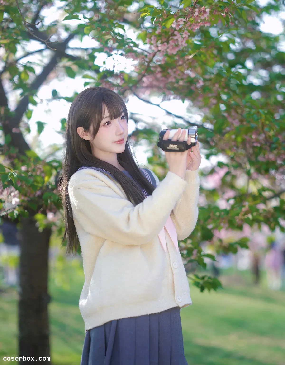 南咲_SakiQvQ 2025.08.30 春 - 2