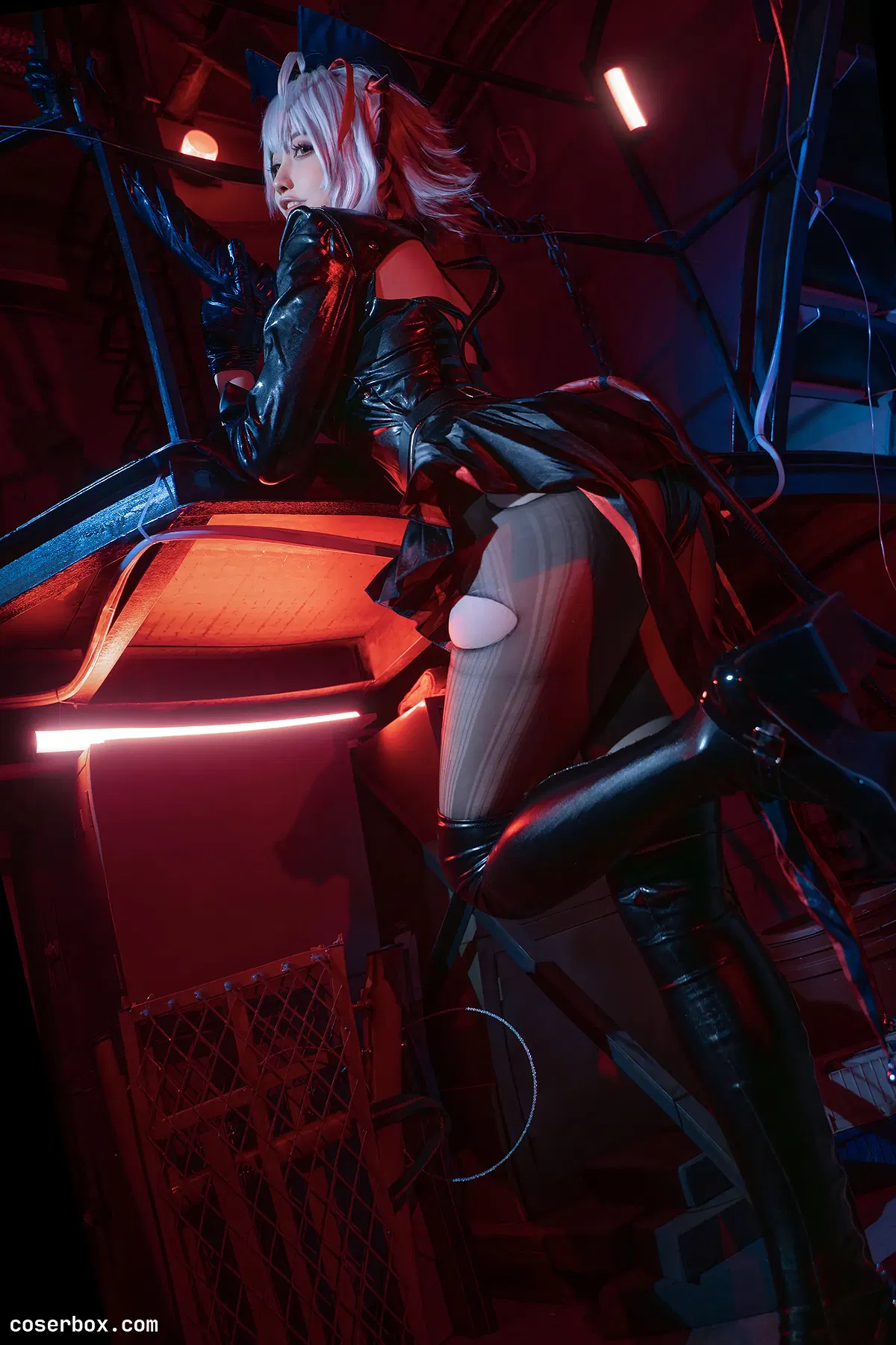 山崎雷纳 2025.09.07 W - 1