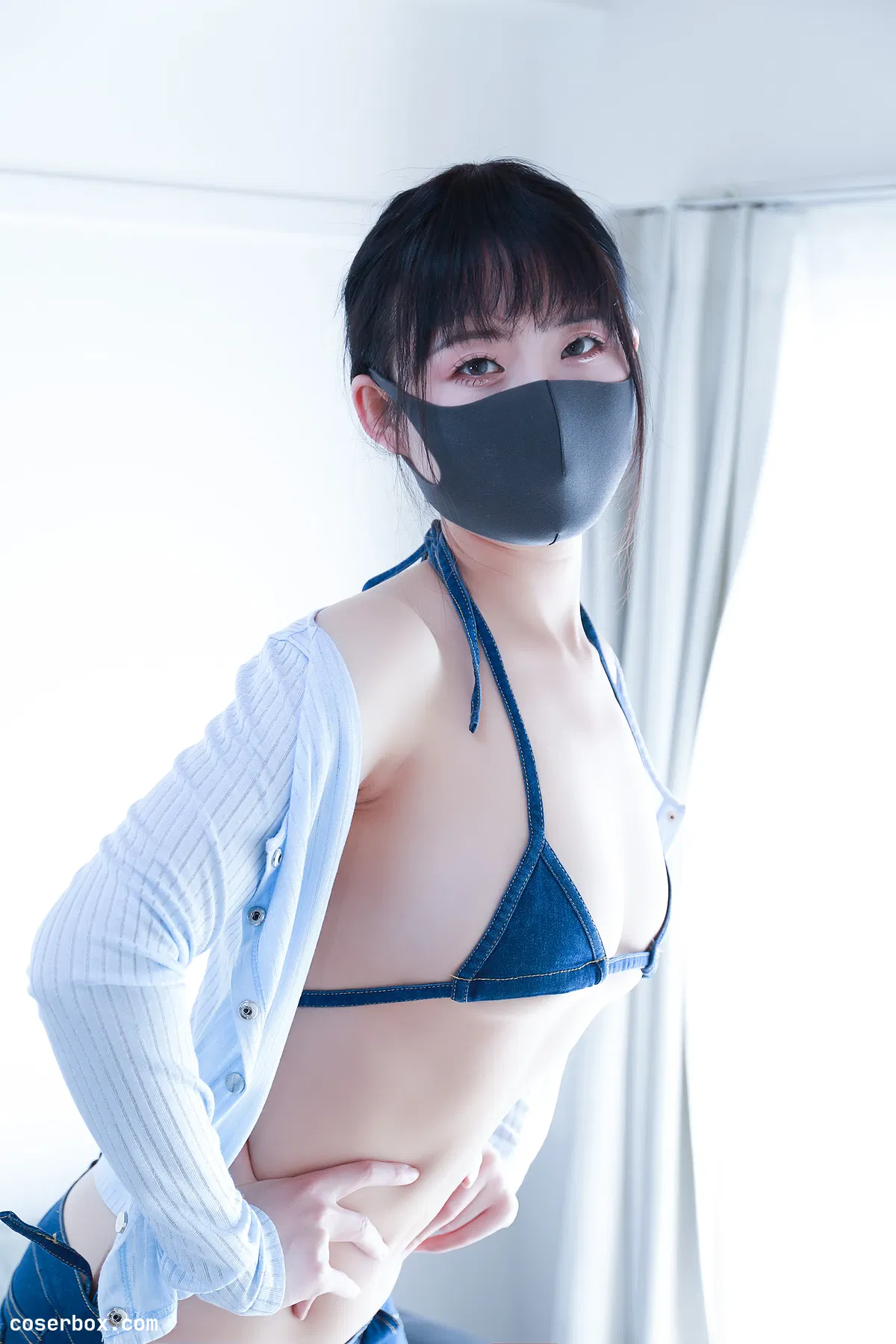 李佳 2025.08.30 吉他妹妹2 清新版 - 2