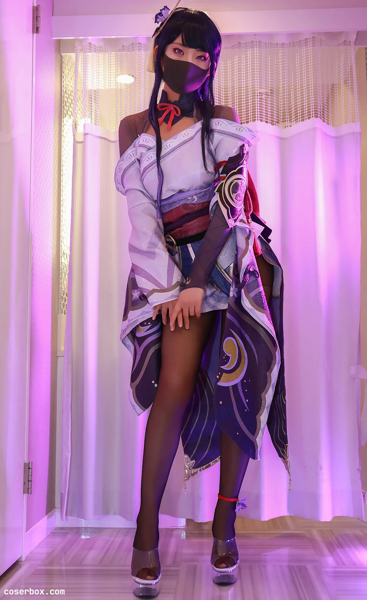 李佳 2025.09.04 雷神 清新版 - 2