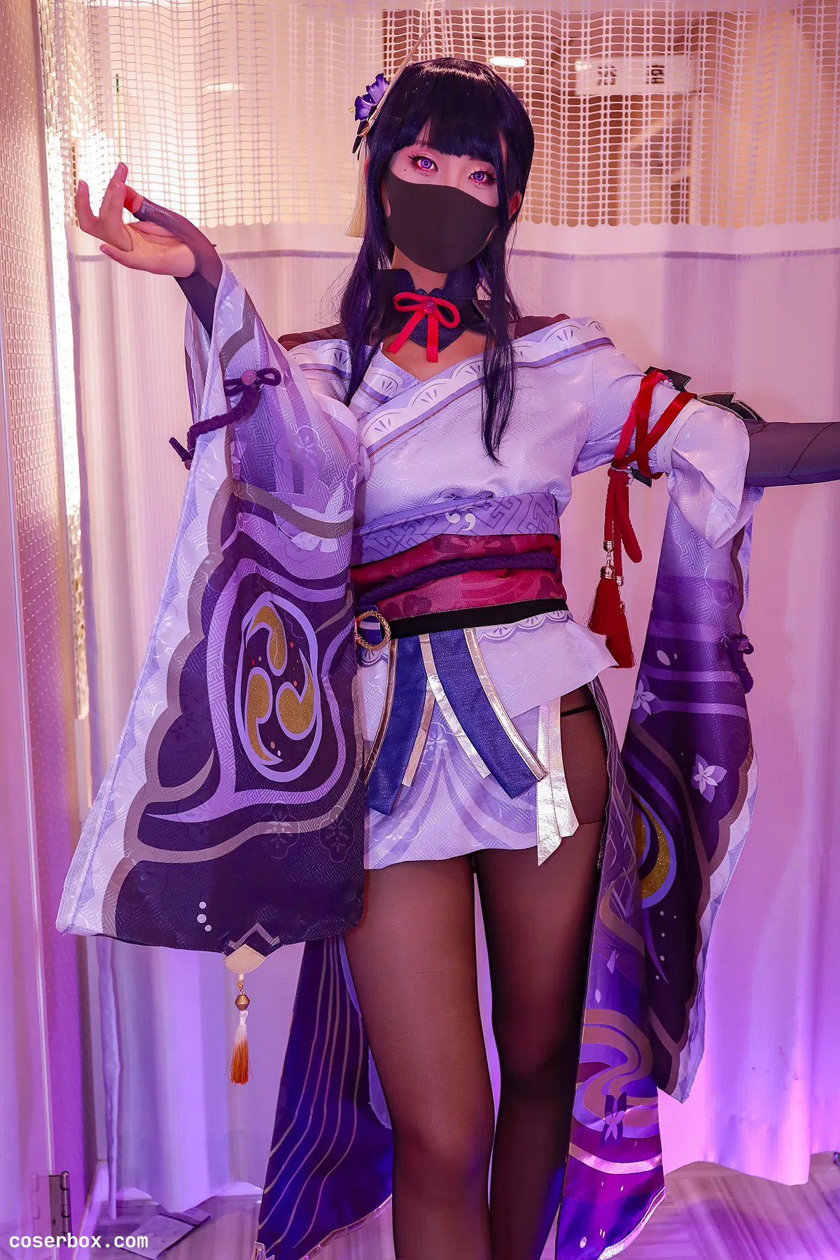 李佳 2025.09.04 雷神 清新版 - 1