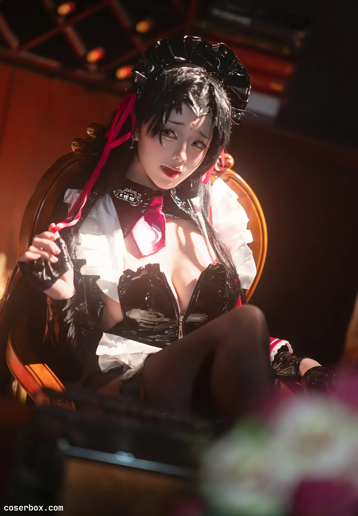 前野太太 2025.08.27 杀生院祈荒 - 2