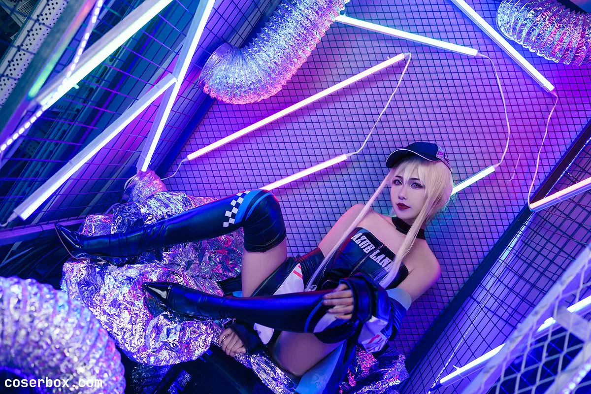 源纱希喵喵喵 2025.09.01 企业 - 2