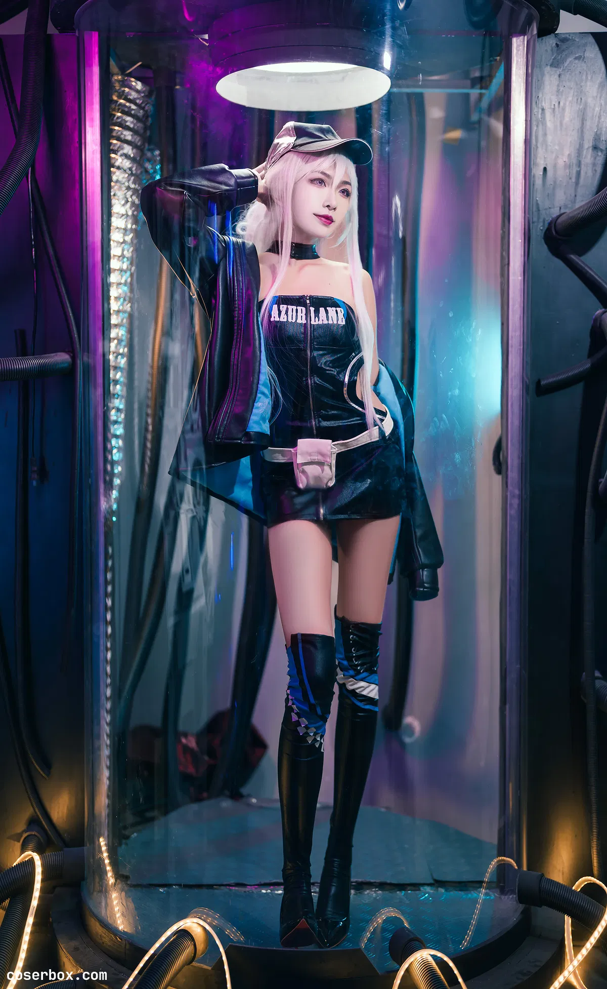 源纱希喵喵喵 2025.09.01 企业 - 1