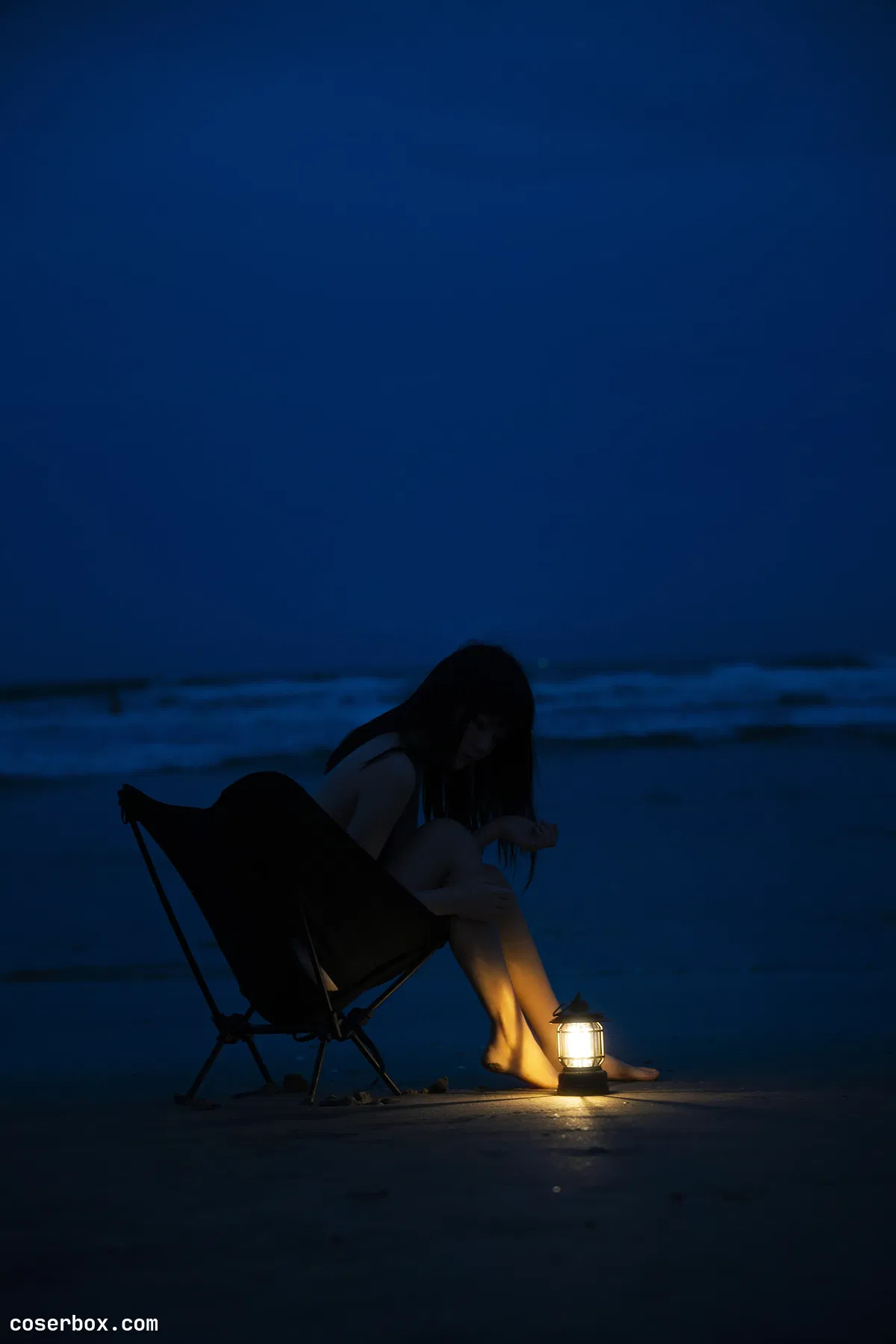 桜桃喵 2025.09.06 晚星 - 1