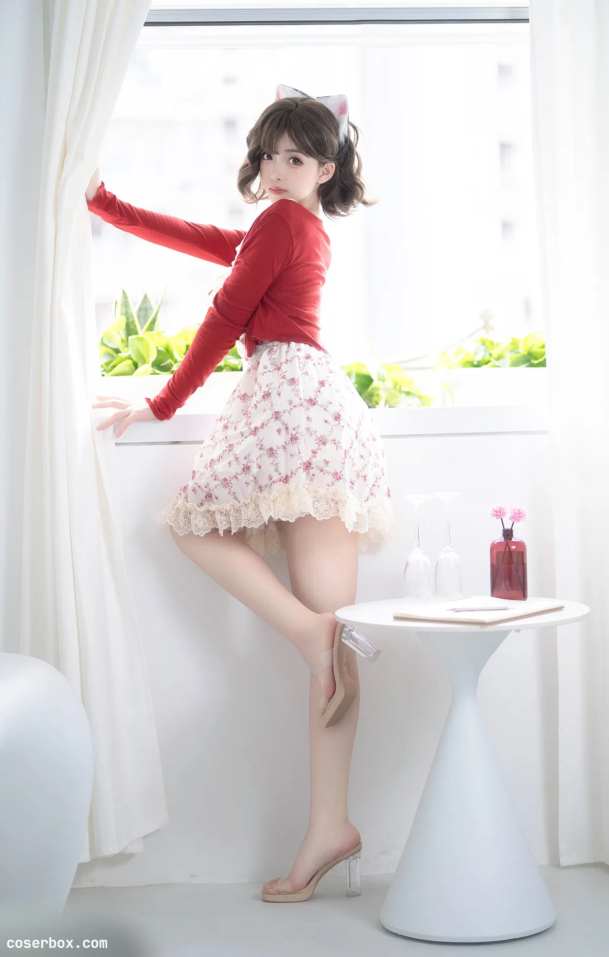 Bangni邦尼 2025.08.30 限定女友 - 2