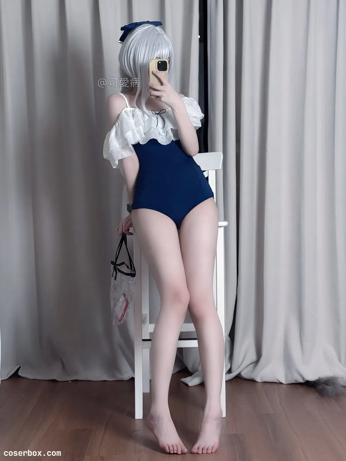 幼愛Youmeko(可爱病KawaYami) 2025.09.07 Miyako 川野宫子 - 2