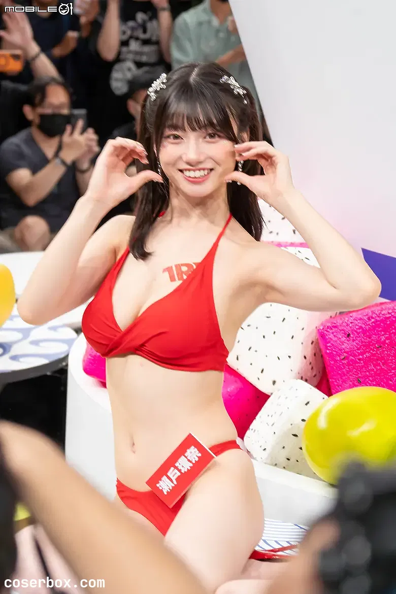 Weekly 2025.08.28 台北国际成人展 现场实拍 - 1