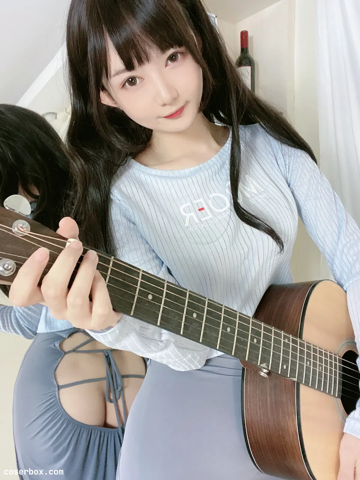 51酱 2025.08.30 吉他妹妹 - 1