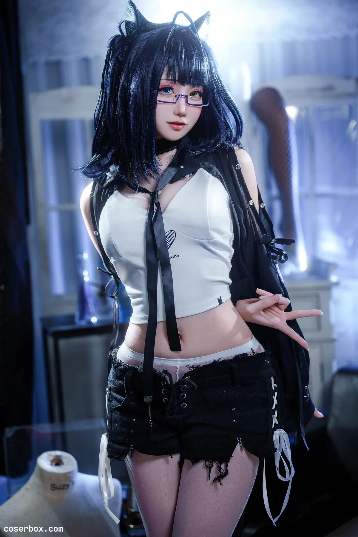 焖焖碳 2025.09.06 黑茶子 - 1