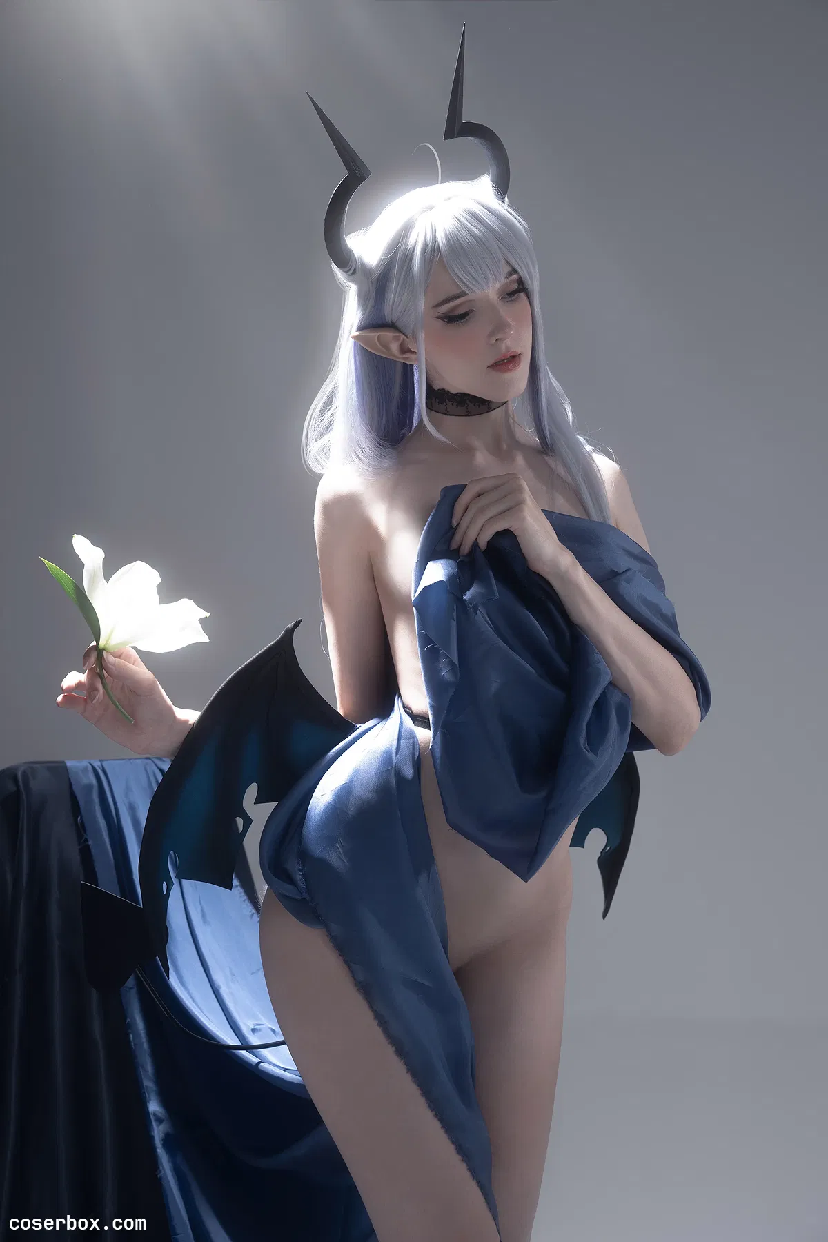 Candy Ball 2025.09.02 Thea 西娅 - 1