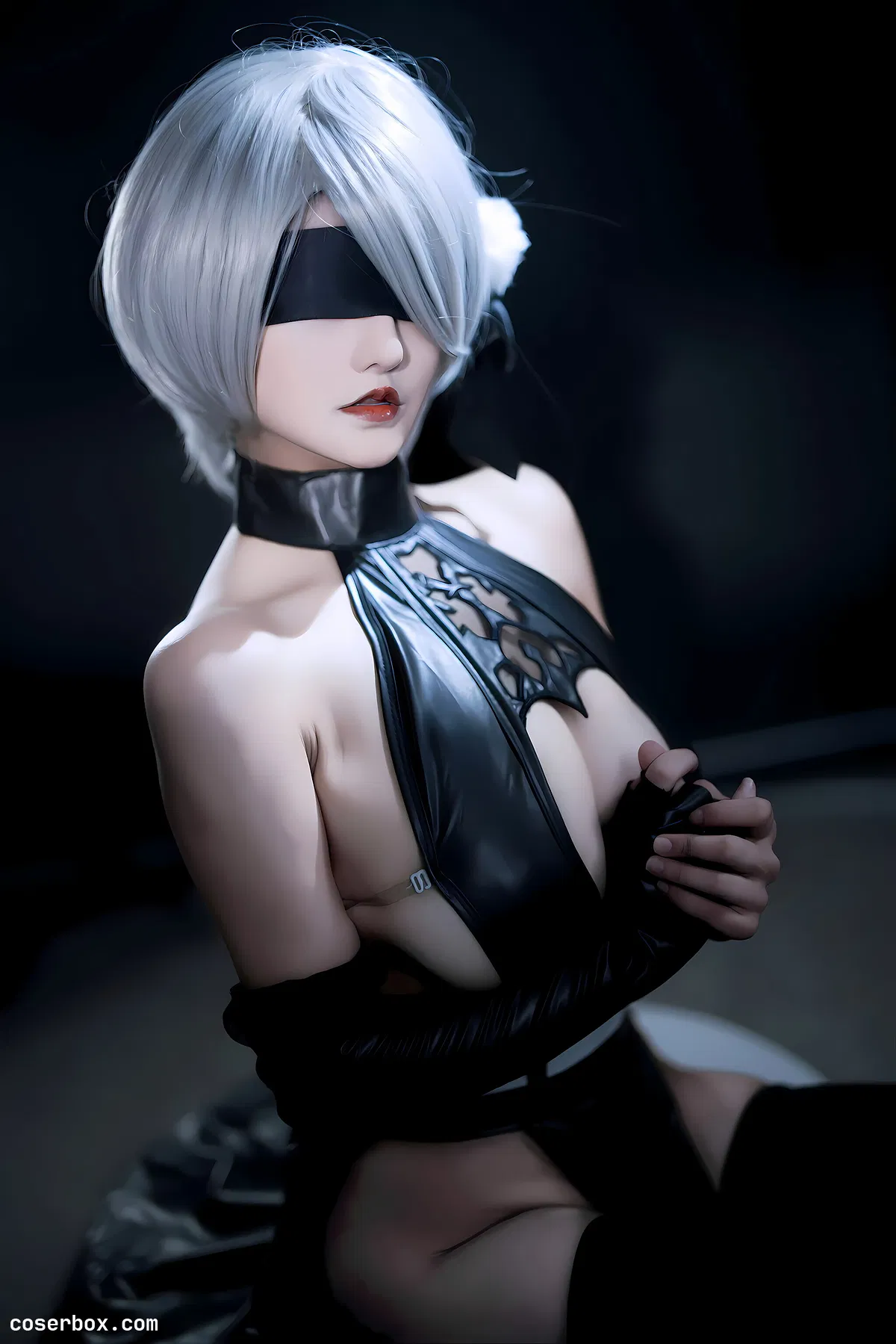 古阿扎 2025.09.09 尼尔 寄叶2号B型 - 2