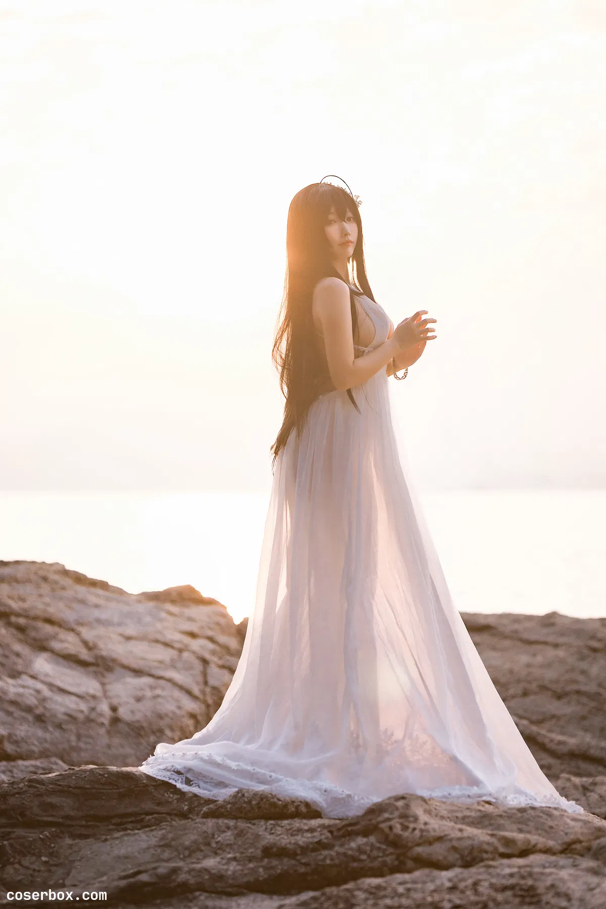 宫本桜 2025.09.12 大凤  碧蓝航线 - 1