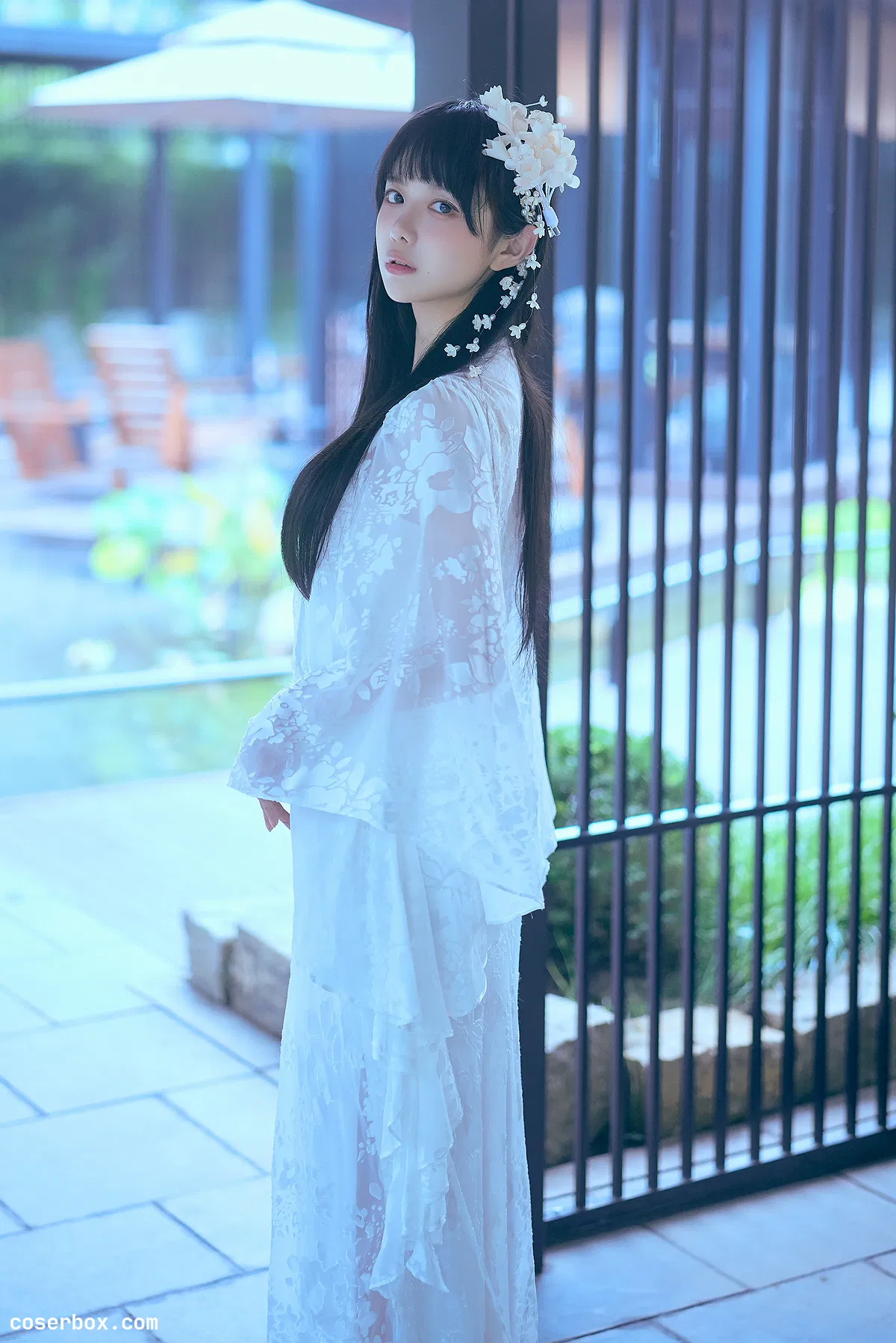 Shika小鹿鹿 2025.09.17 新中式 - 2