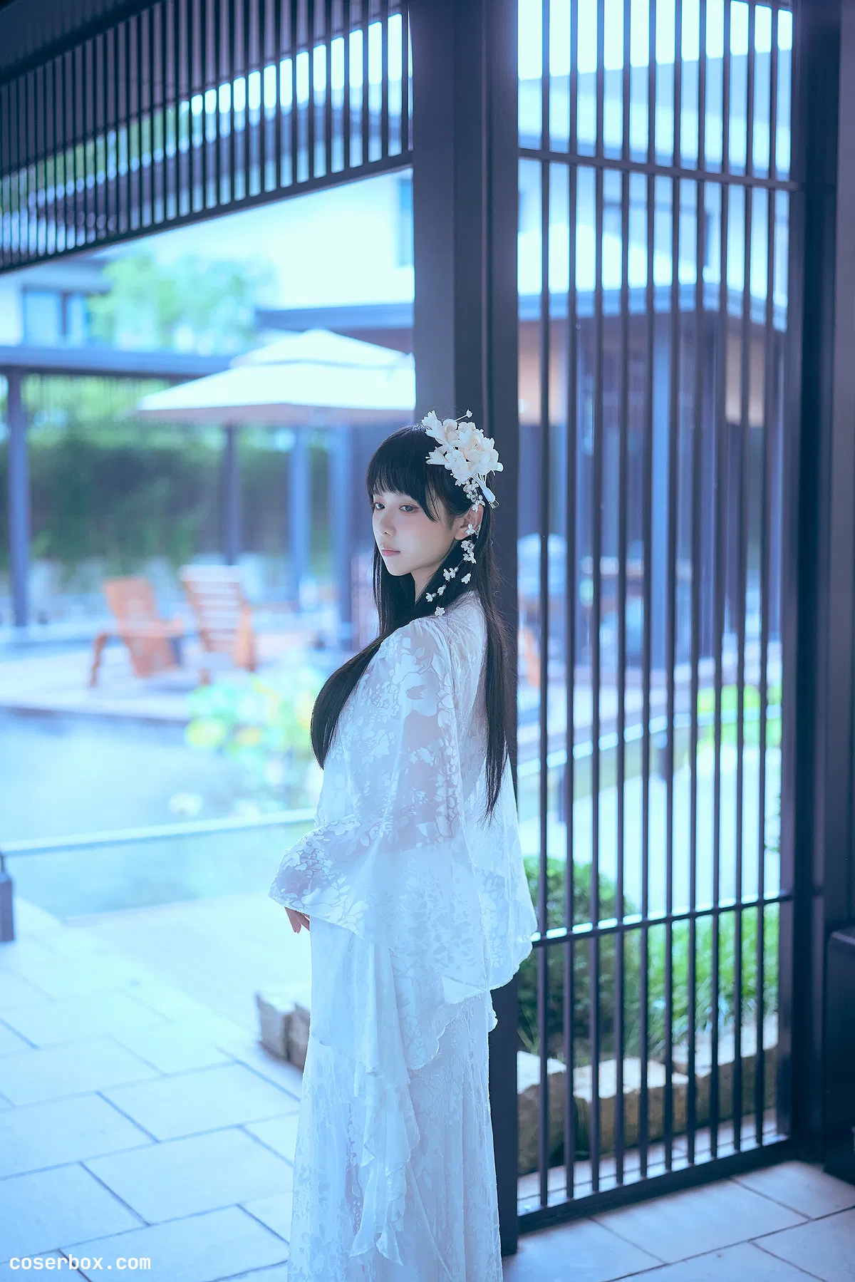 Shika小鹿鹿 2025.09.17 新中式 - 1