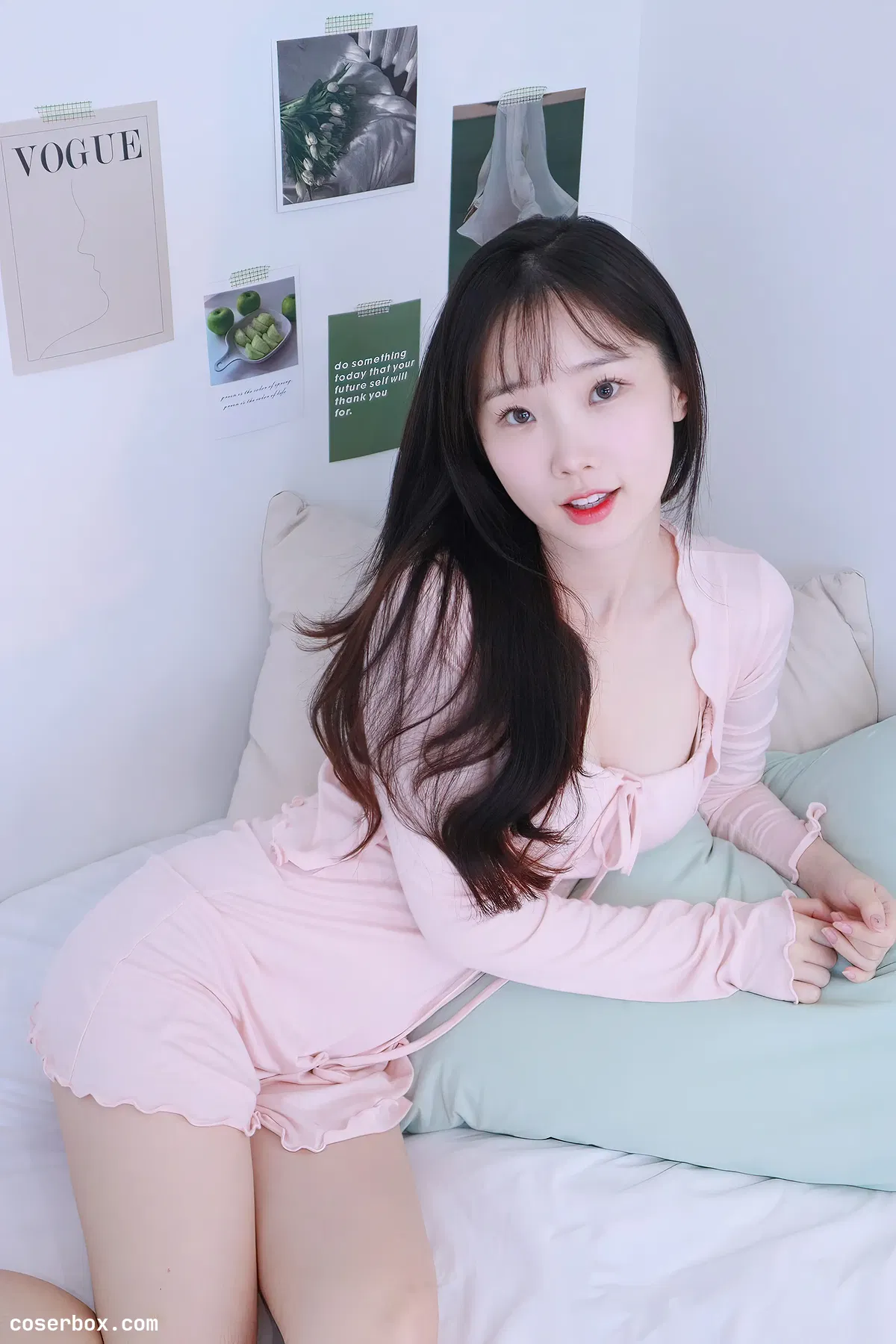 Pureding 2025.09.13 Sexy Photobook 11