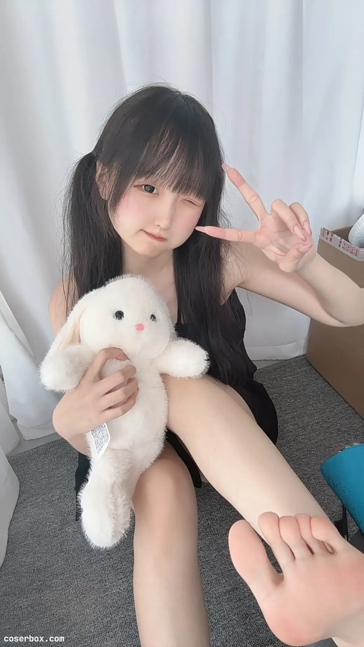 Seele麦麦 2025.09.14 黑黑麦 - 2