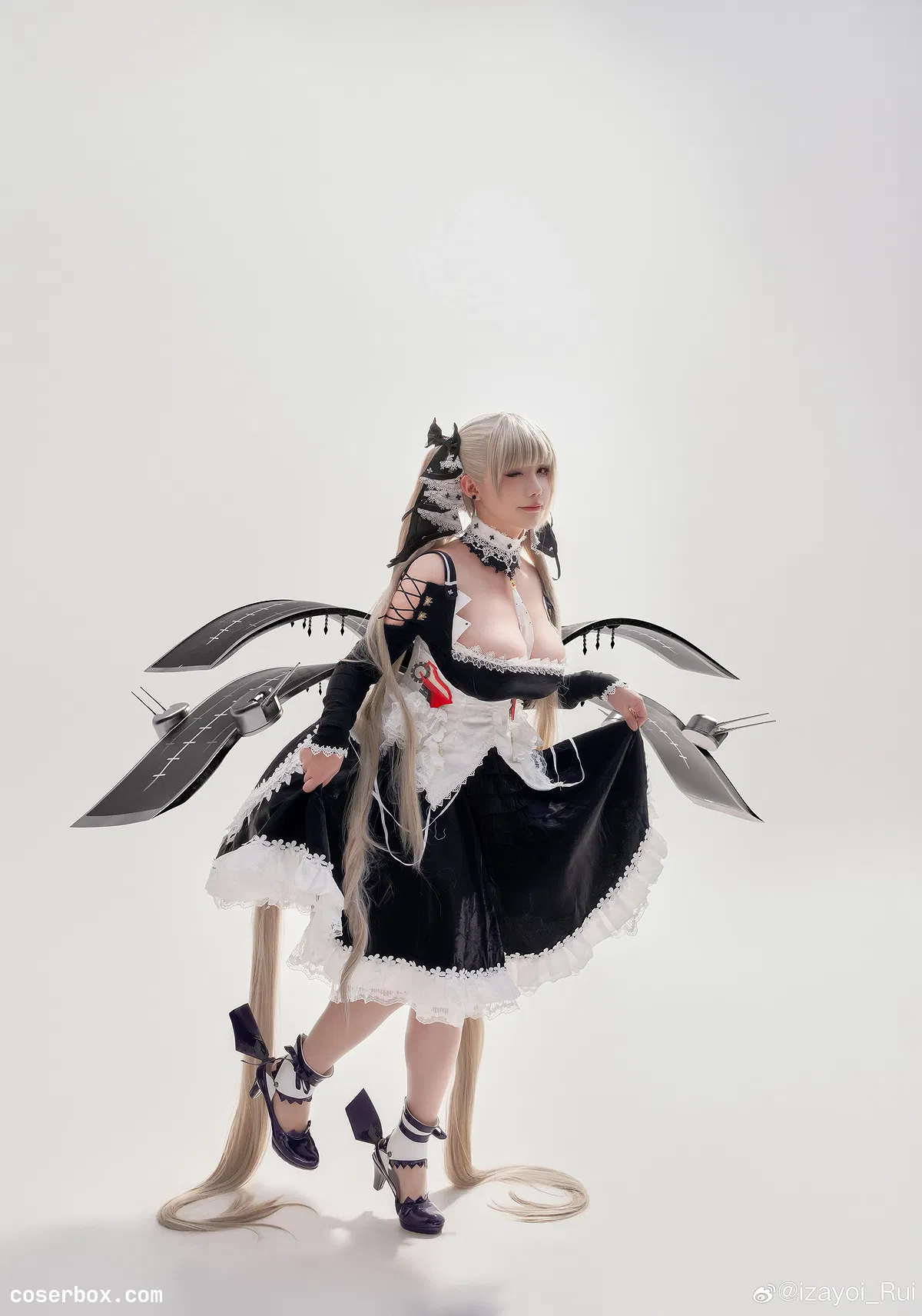 izayoi_Rui 2025.09.18 大鸟妹的日常养眼图集 - 2