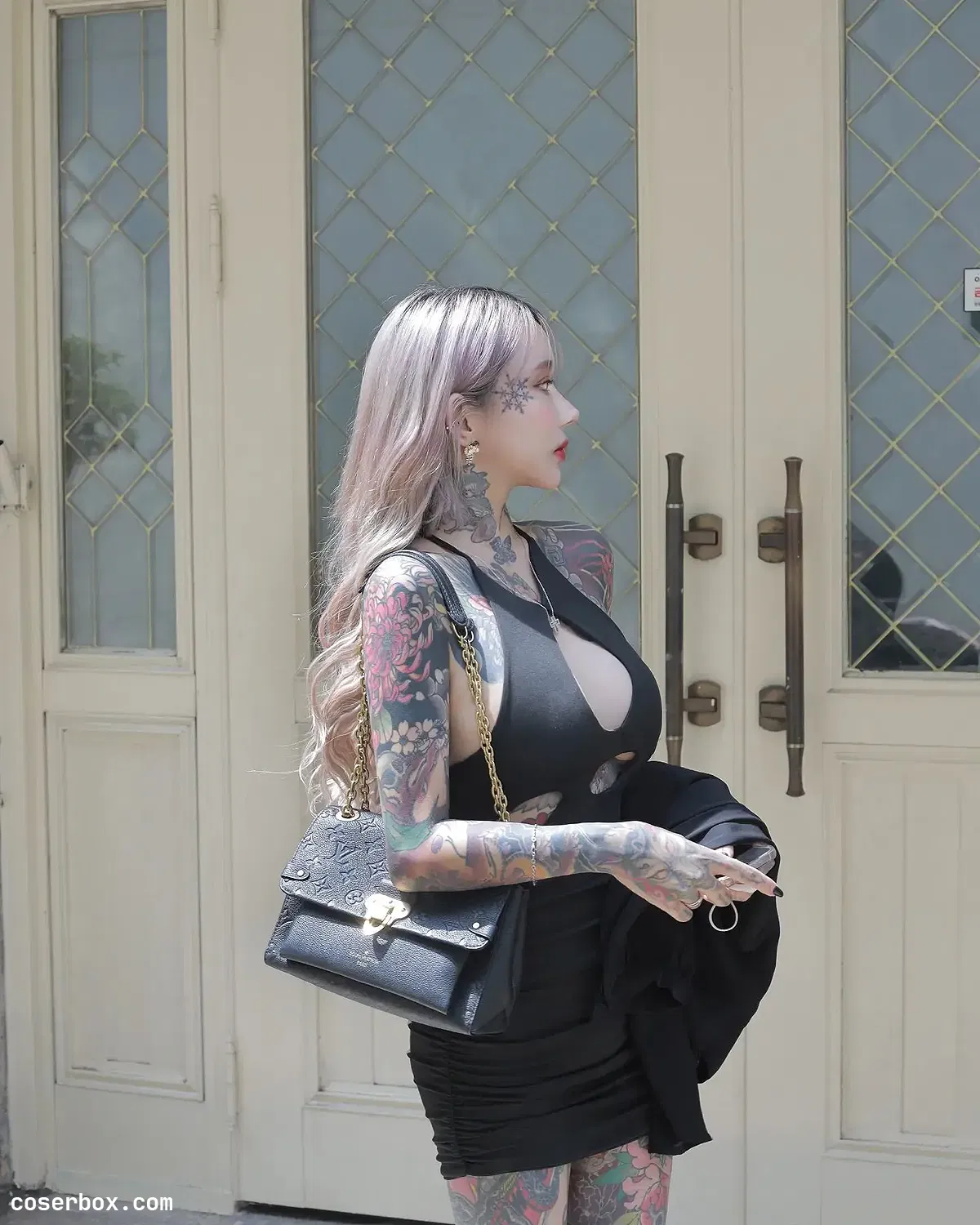 YoKo 2025.09.11 Instagram 日常图片 - 2