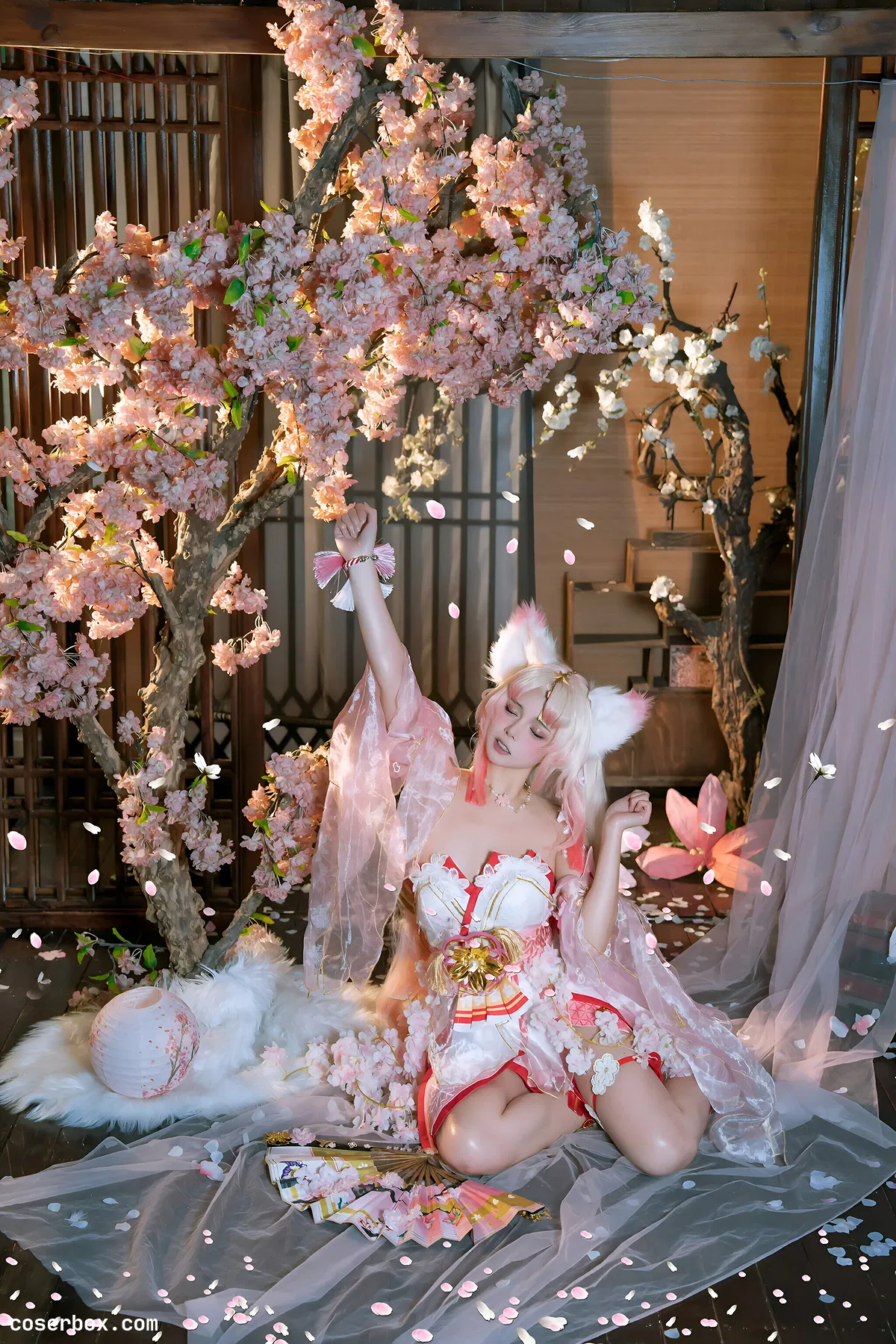 七月喵子 2025.09.14 胡桃