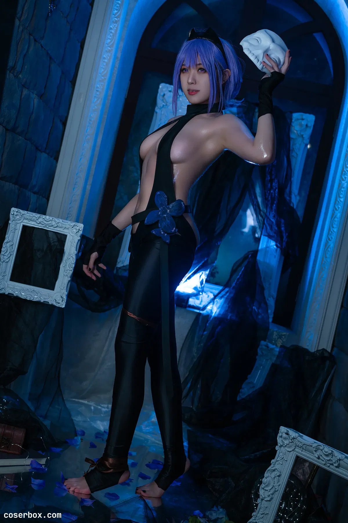 Hatori Sama 2025.09.20 静谧哈桑 - 1