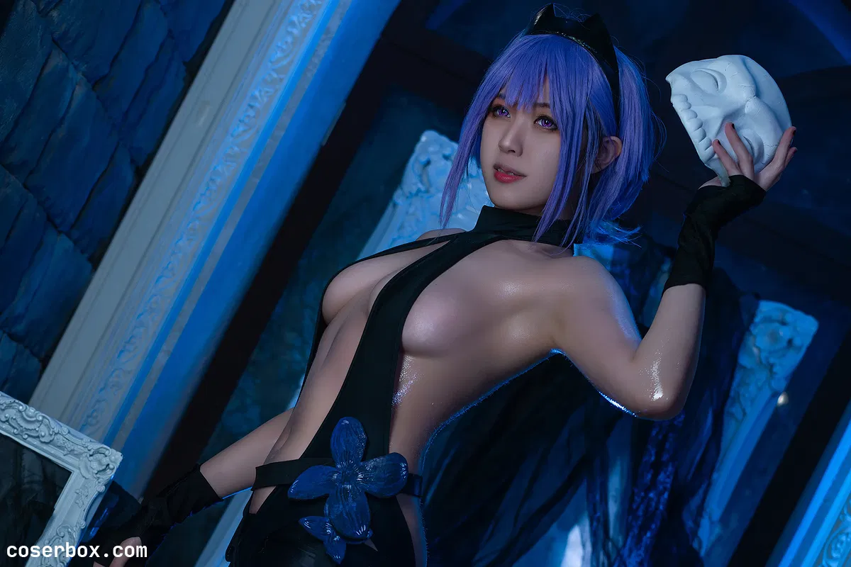 Hatori Sama 2025.09.20 静谧哈桑 - 2