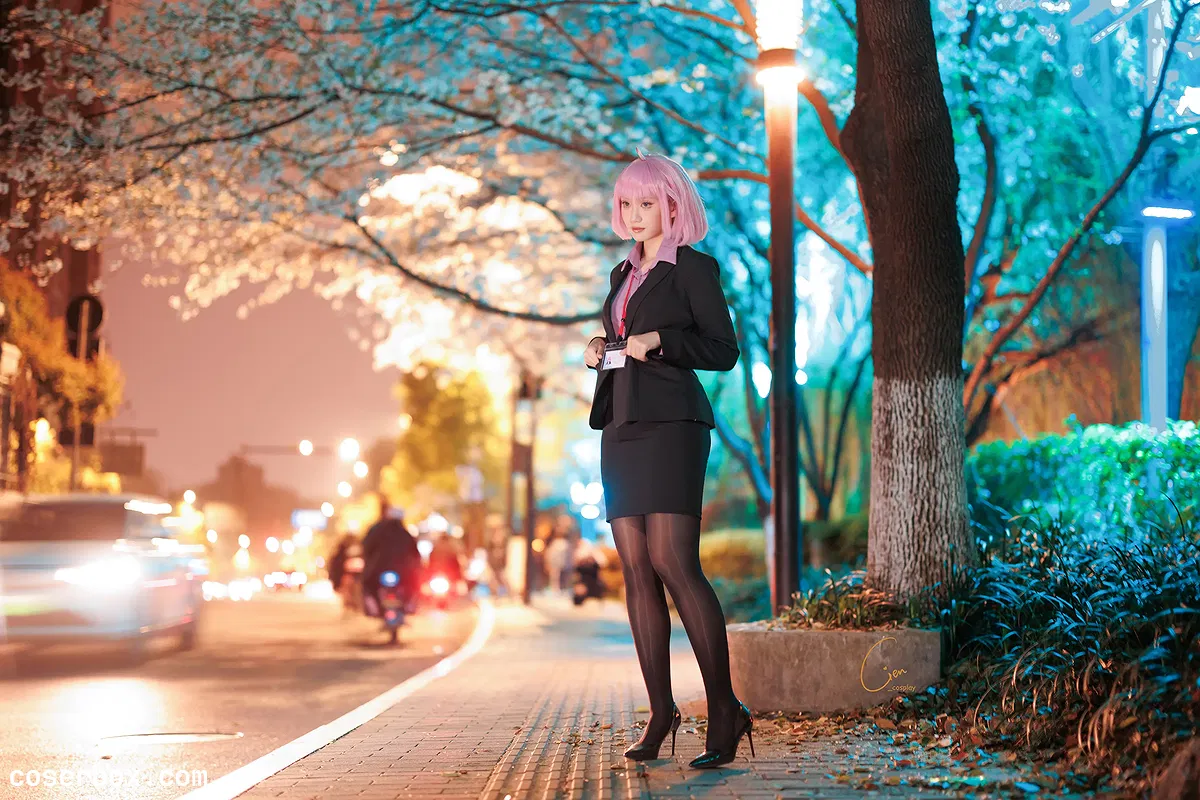 Cien恩恩 2025.09.20 Apr.T2-HamanOL - 2