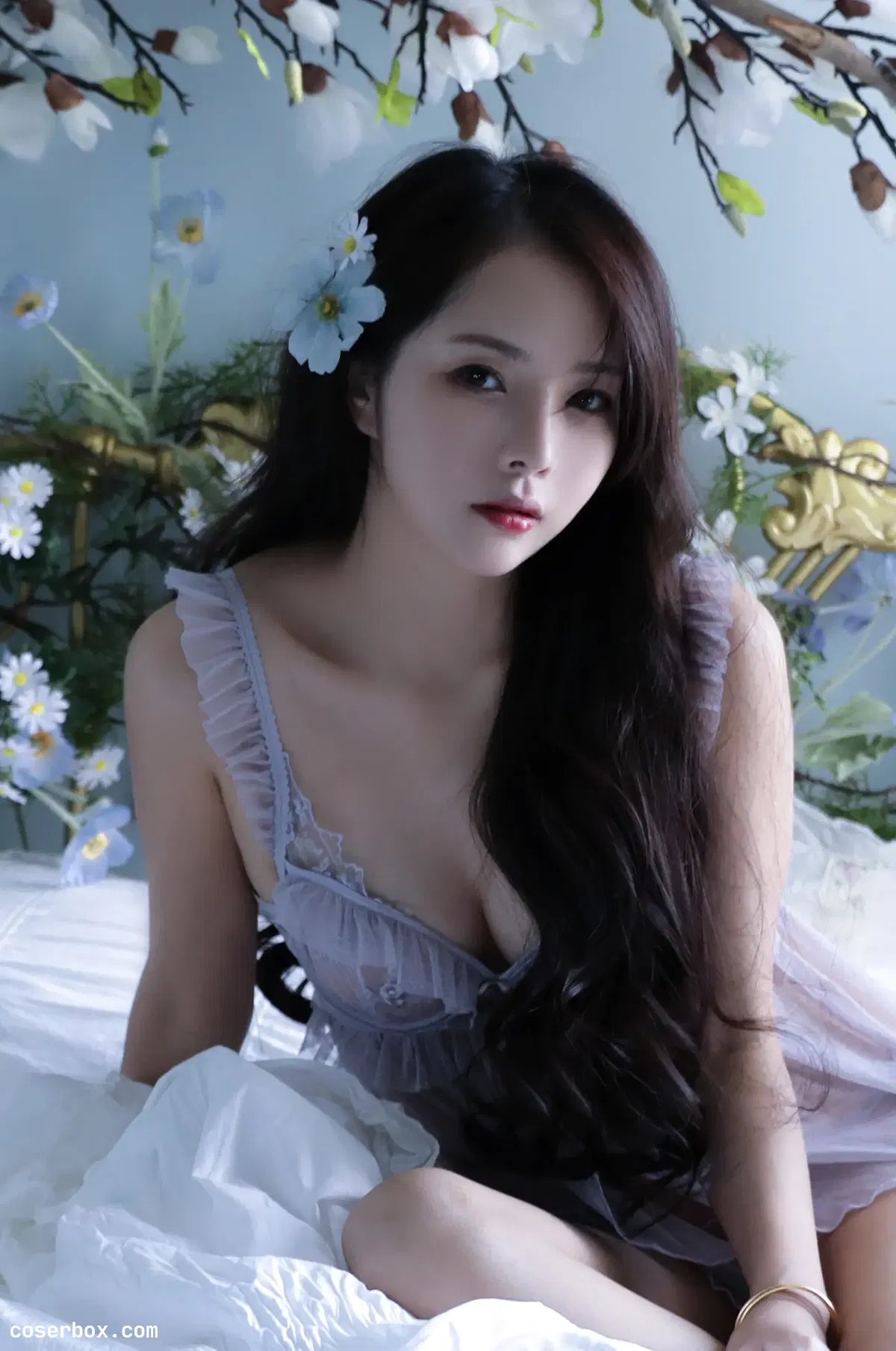 苏嫣嫣阿姨 2025.09.24 梦紫 - 1