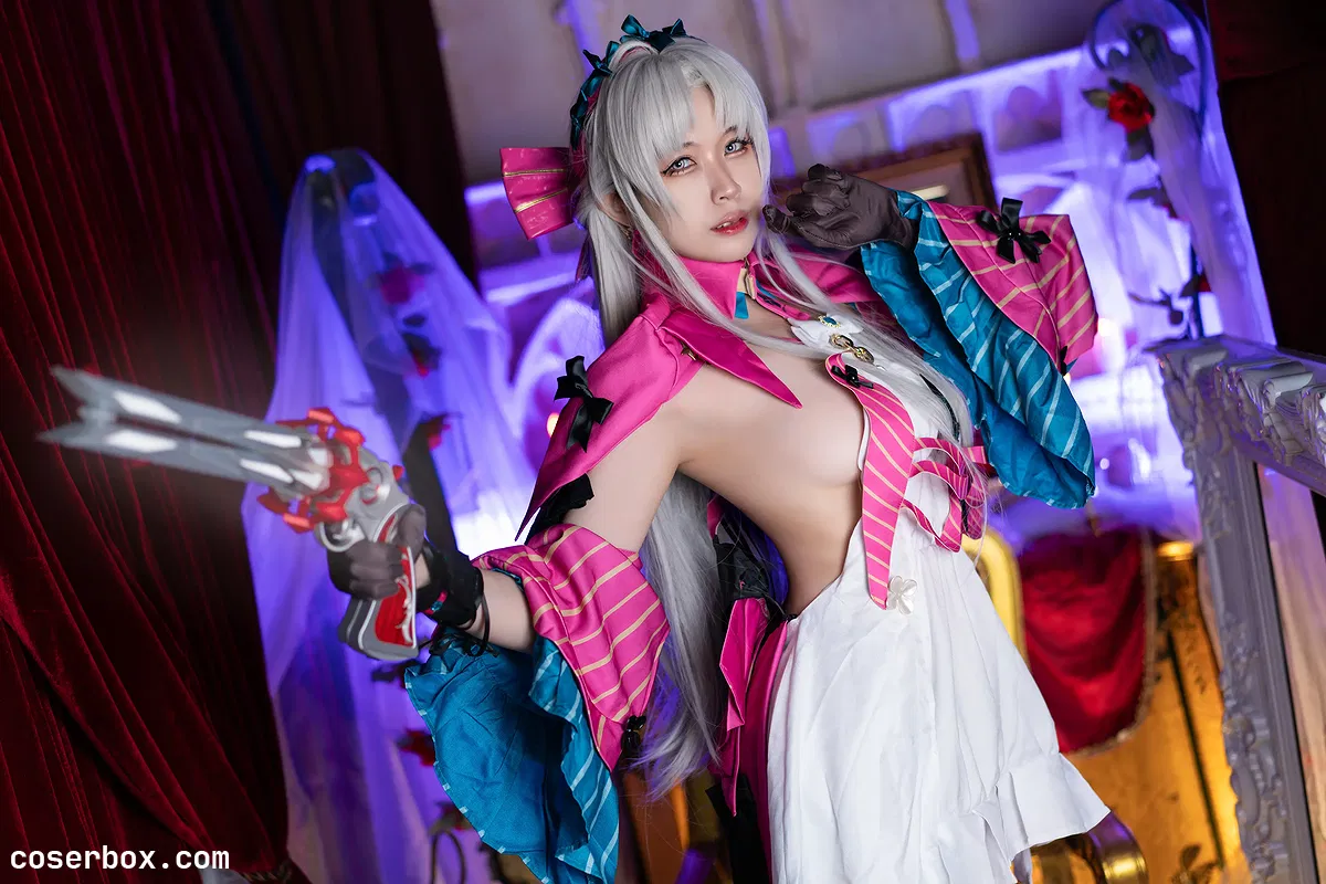 Hatori Sama 2025.09.19 柯莱塔 - 2