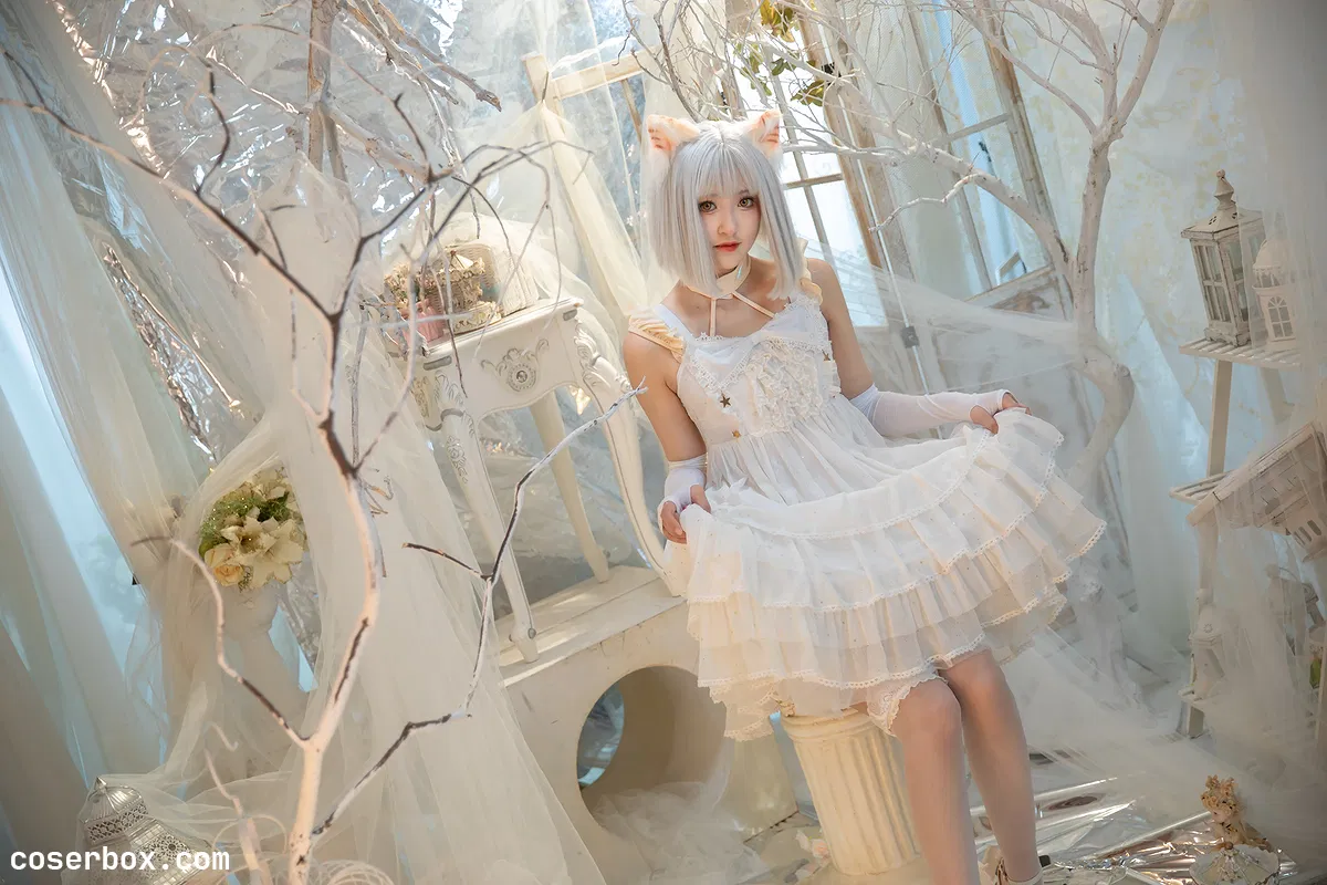 冬马路纱 2025.09.25 猫猫拳 - 2