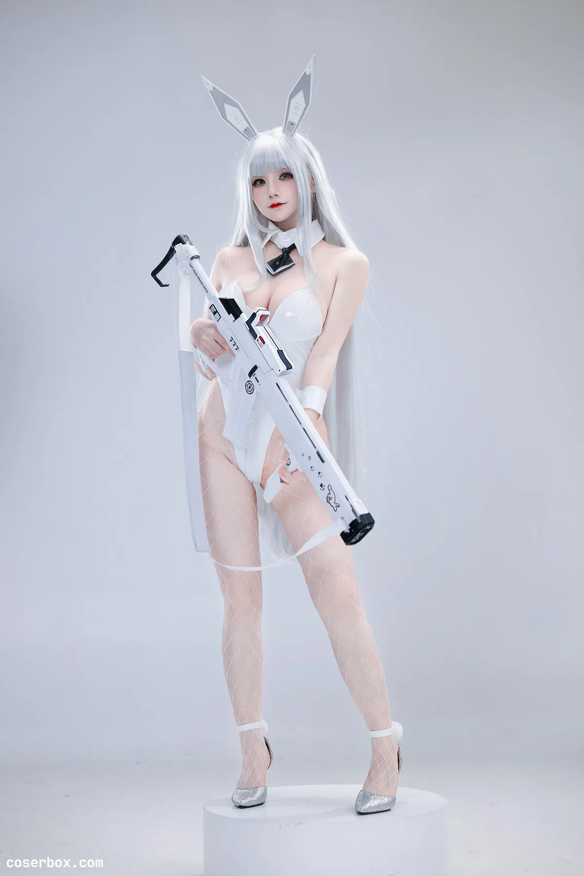 仙九Airi 2025.09.21 白兔 - 2