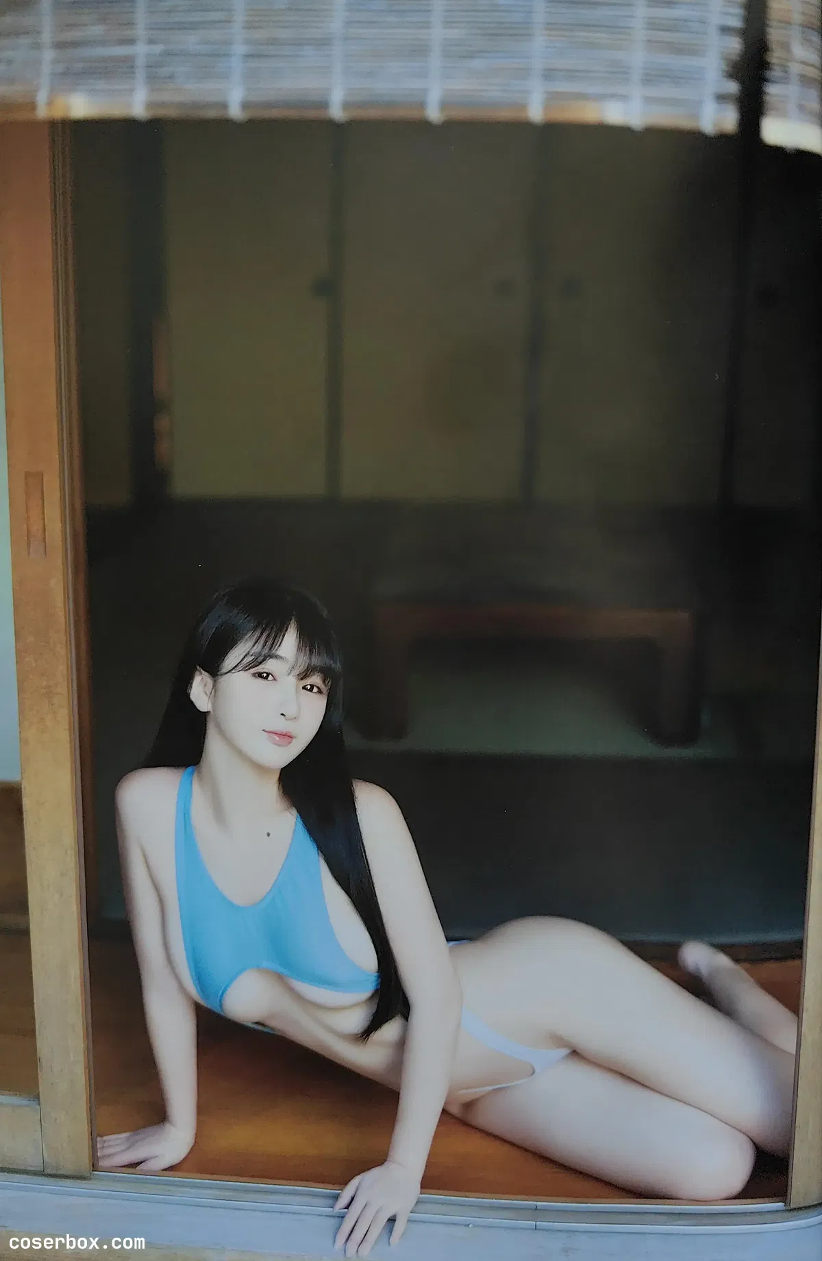 桜井宁宁 2025.09.27 妻 - 1