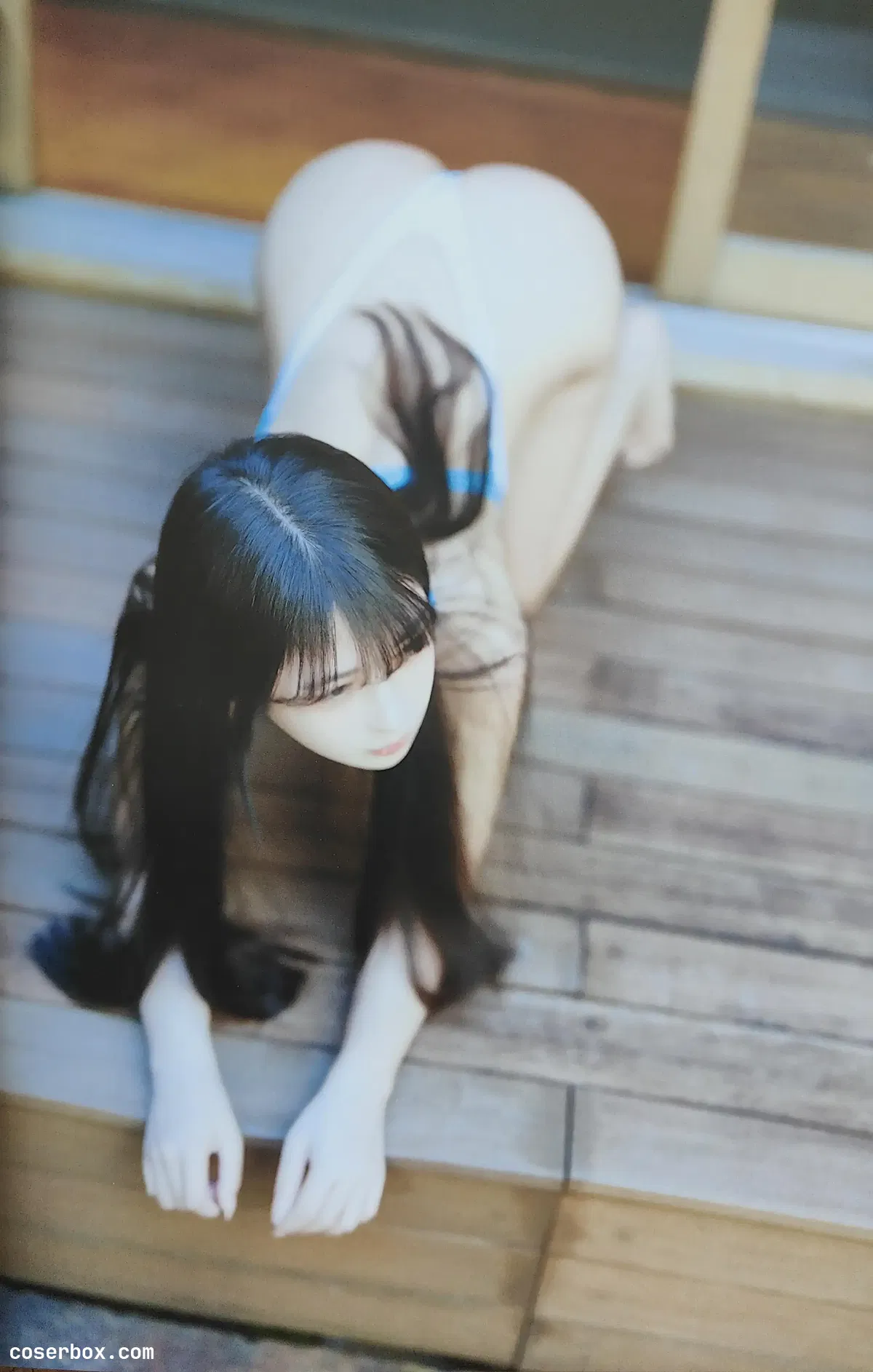 桜井宁宁 2025.09.27 妻 - 2