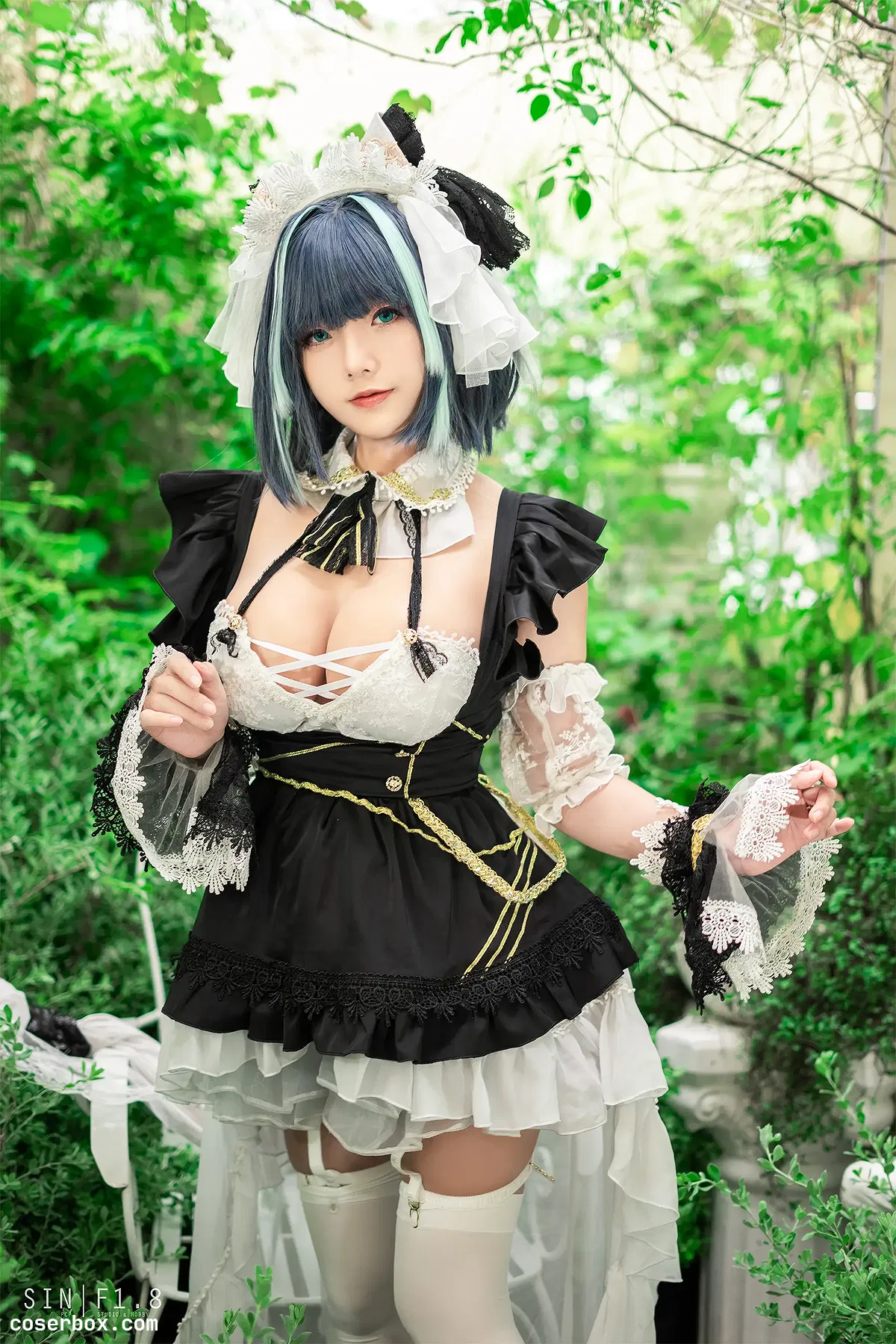 Messie Huang 2025.09.23 Cheshire 柴郡柴郡 - 2