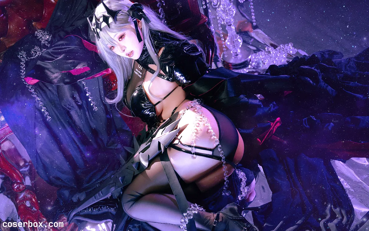 LoveHimeking 2025.09.26 Modernia - 2