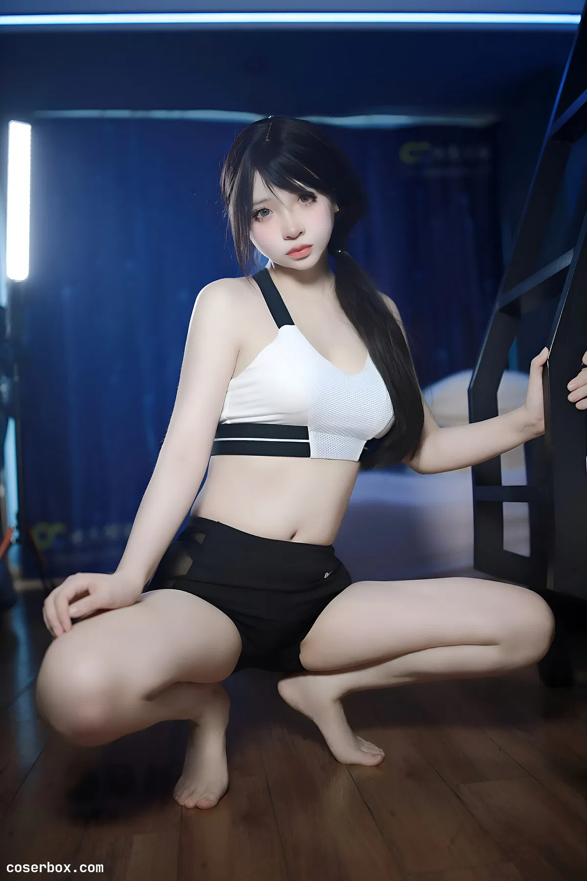 疯猫ss 2025.09.29 运动风 - 2