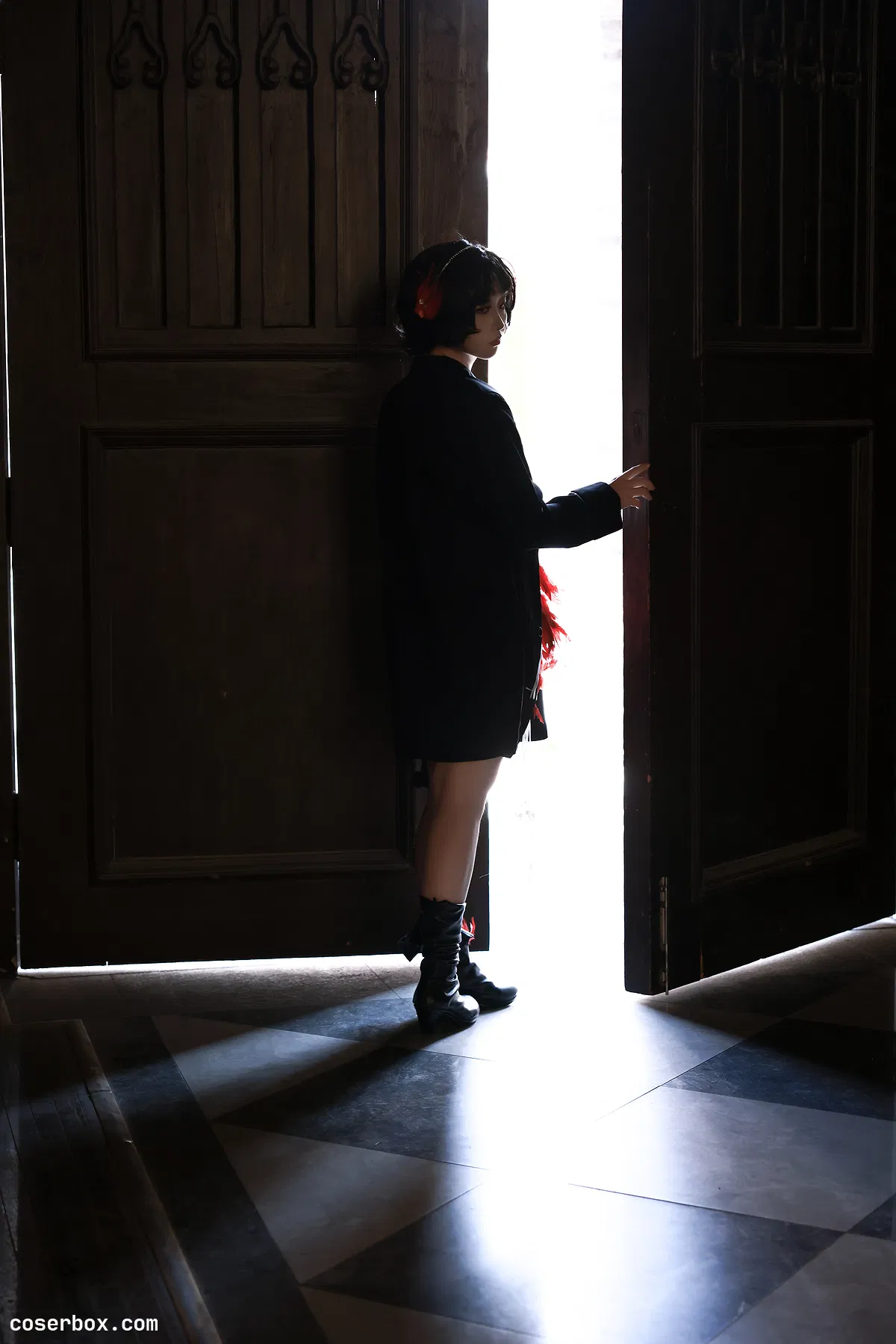 G44不会受伤 2025.09.26 重返未来1999 斯奈德 - 2