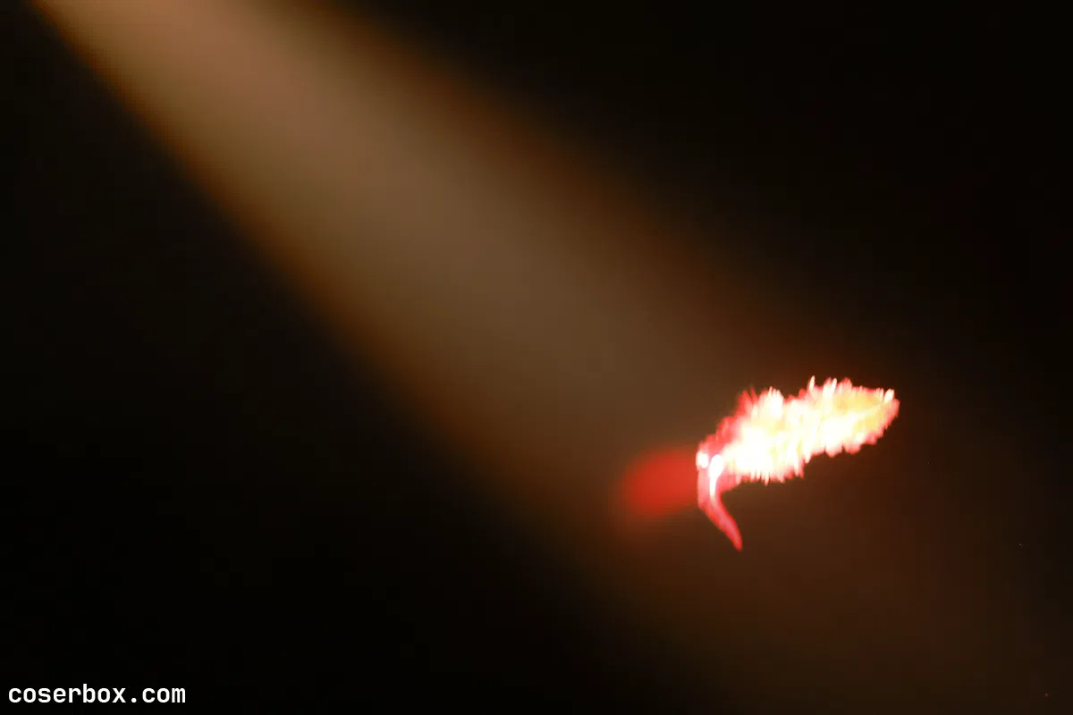 G44不会受伤 2025.09.26 重返未来1999 斯奈德 - 1