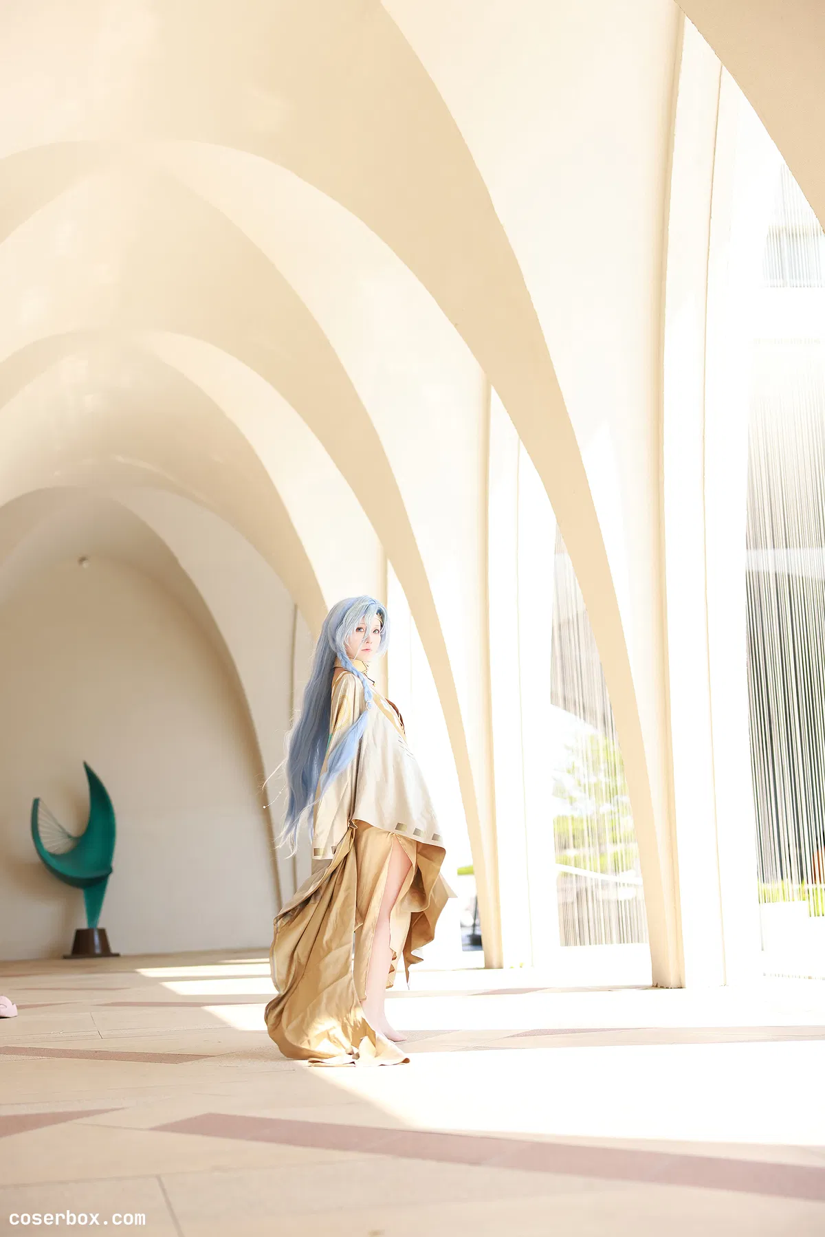 G44不会受伤 2025.09.28 重返未来1999 37 - 2