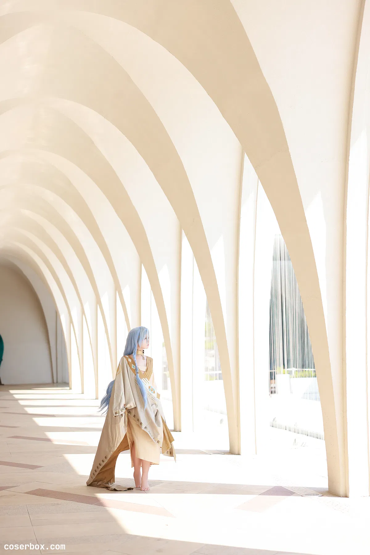 G44不会受伤 2025.09.28 重返未来1999 37 - 1