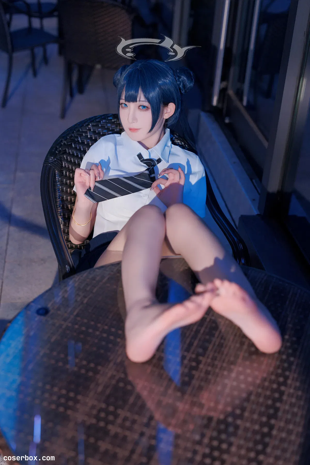 封疆疆 2025.10.03 妃咲JK - 2