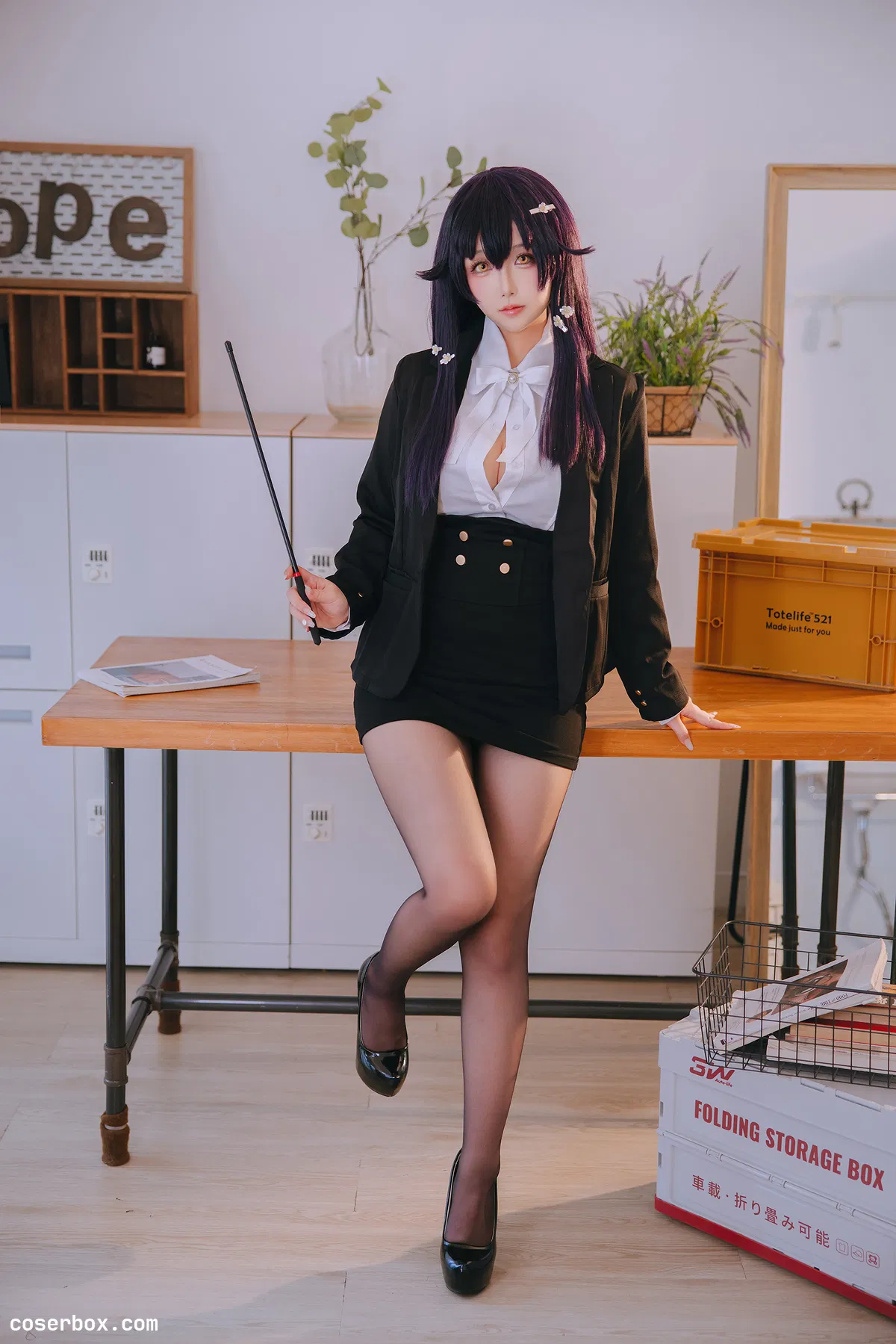 日奈娇 2025.09.27 吾妻的指导课 - 1