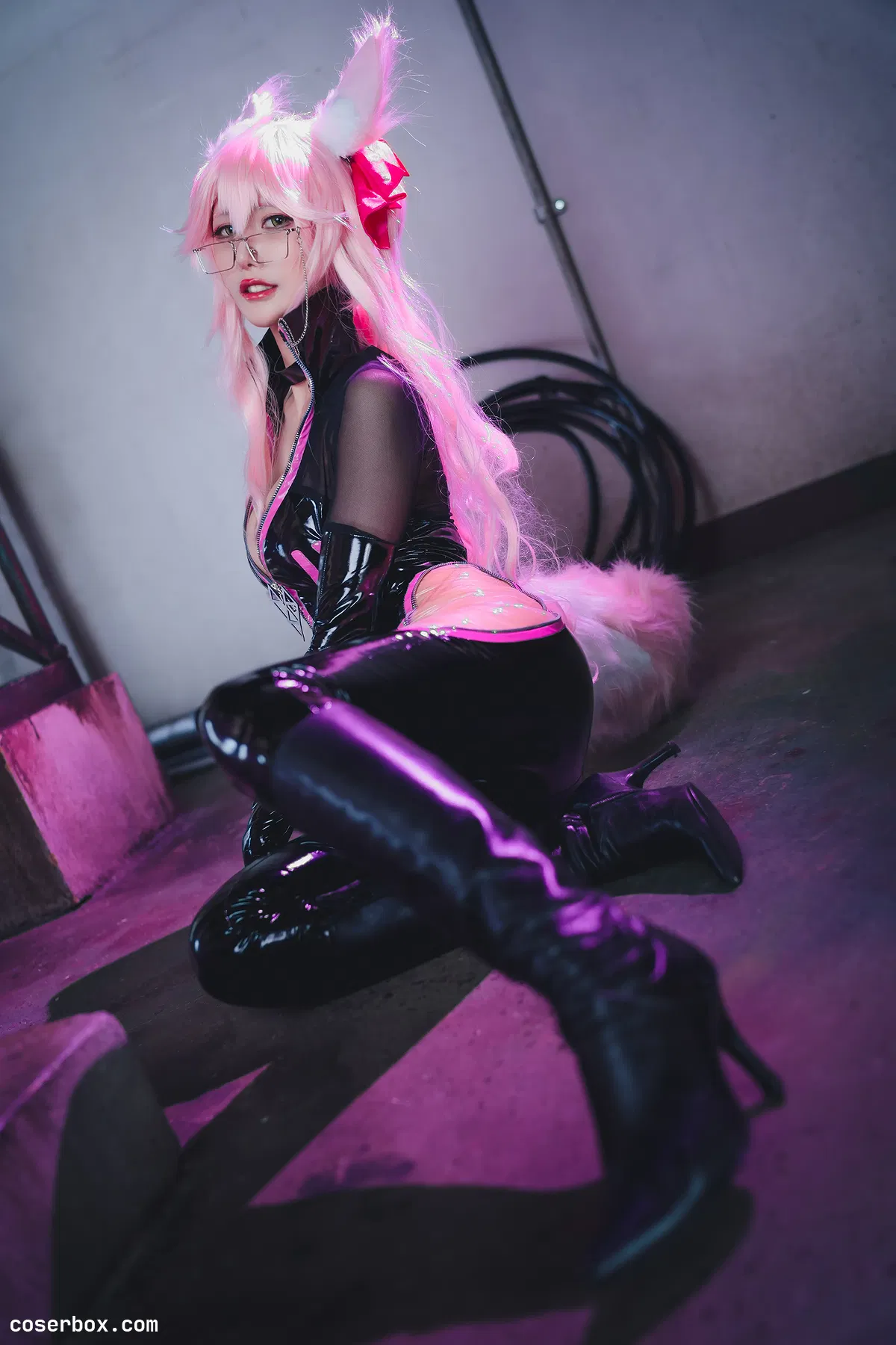 零崎沙耶 2025.09.27 光之高扬斯卡娅 - 2