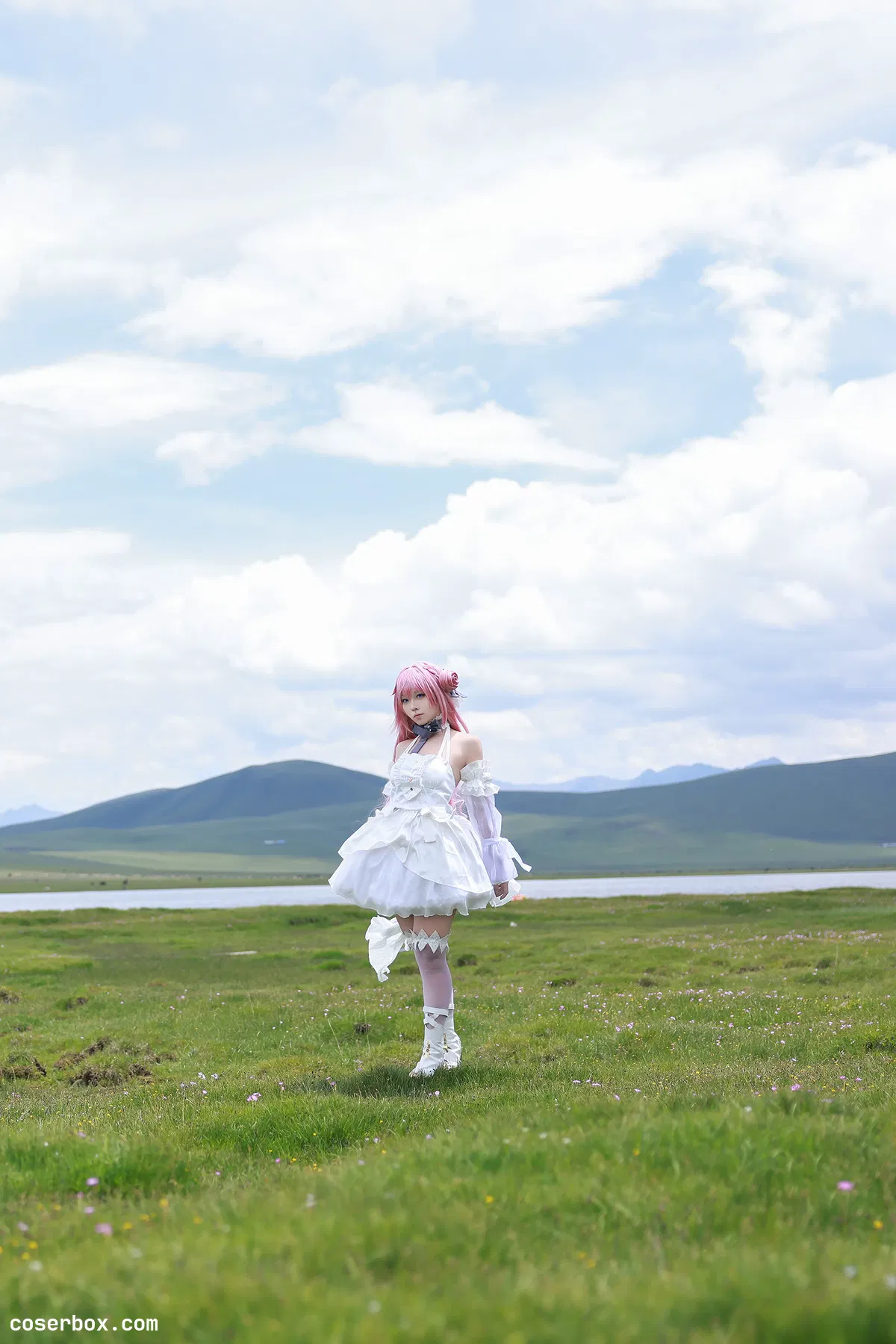 G44不会受伤 2025.09.25 桃乐丝 - 1